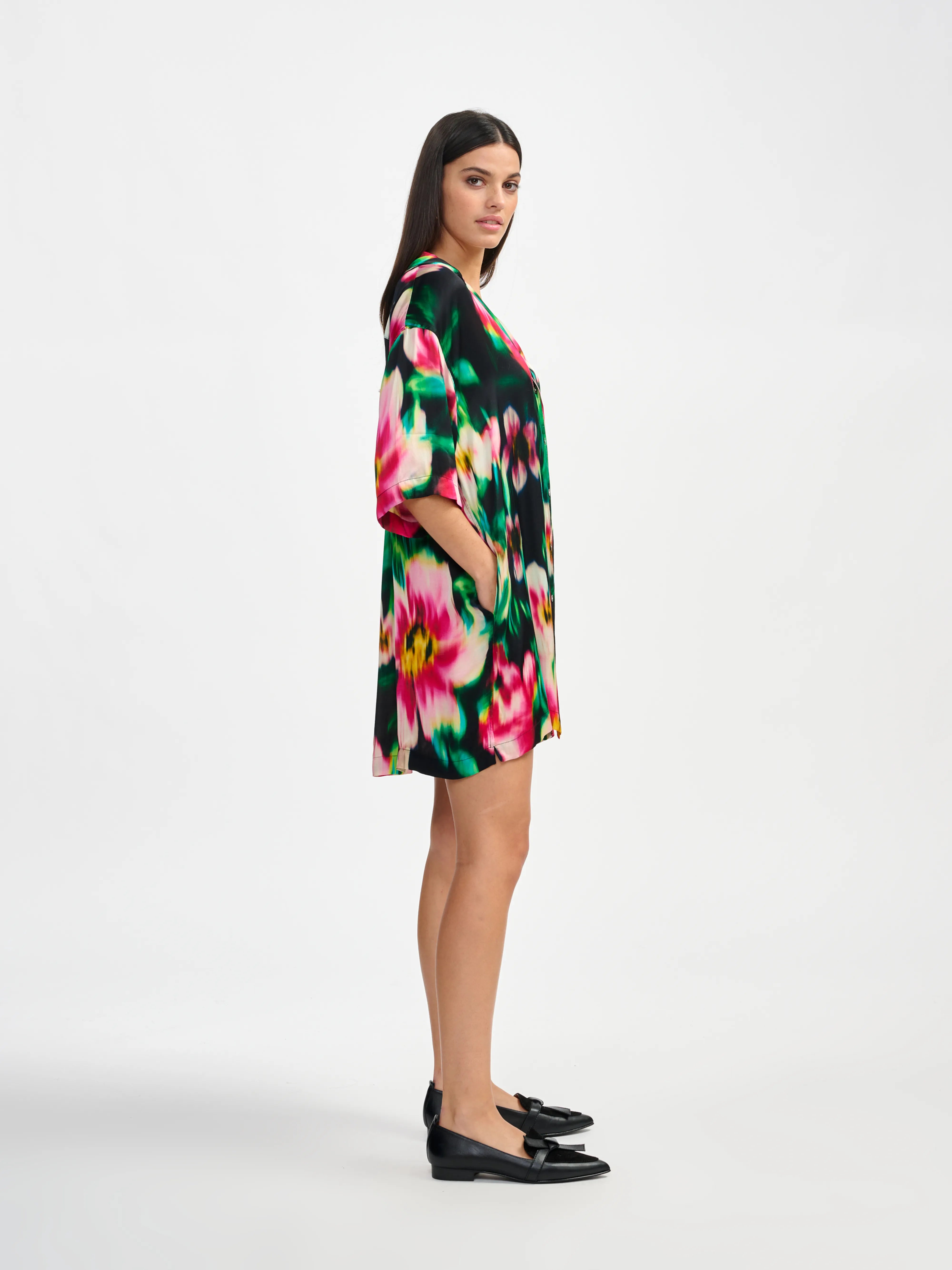 Planets Dress For Women | Bellerose