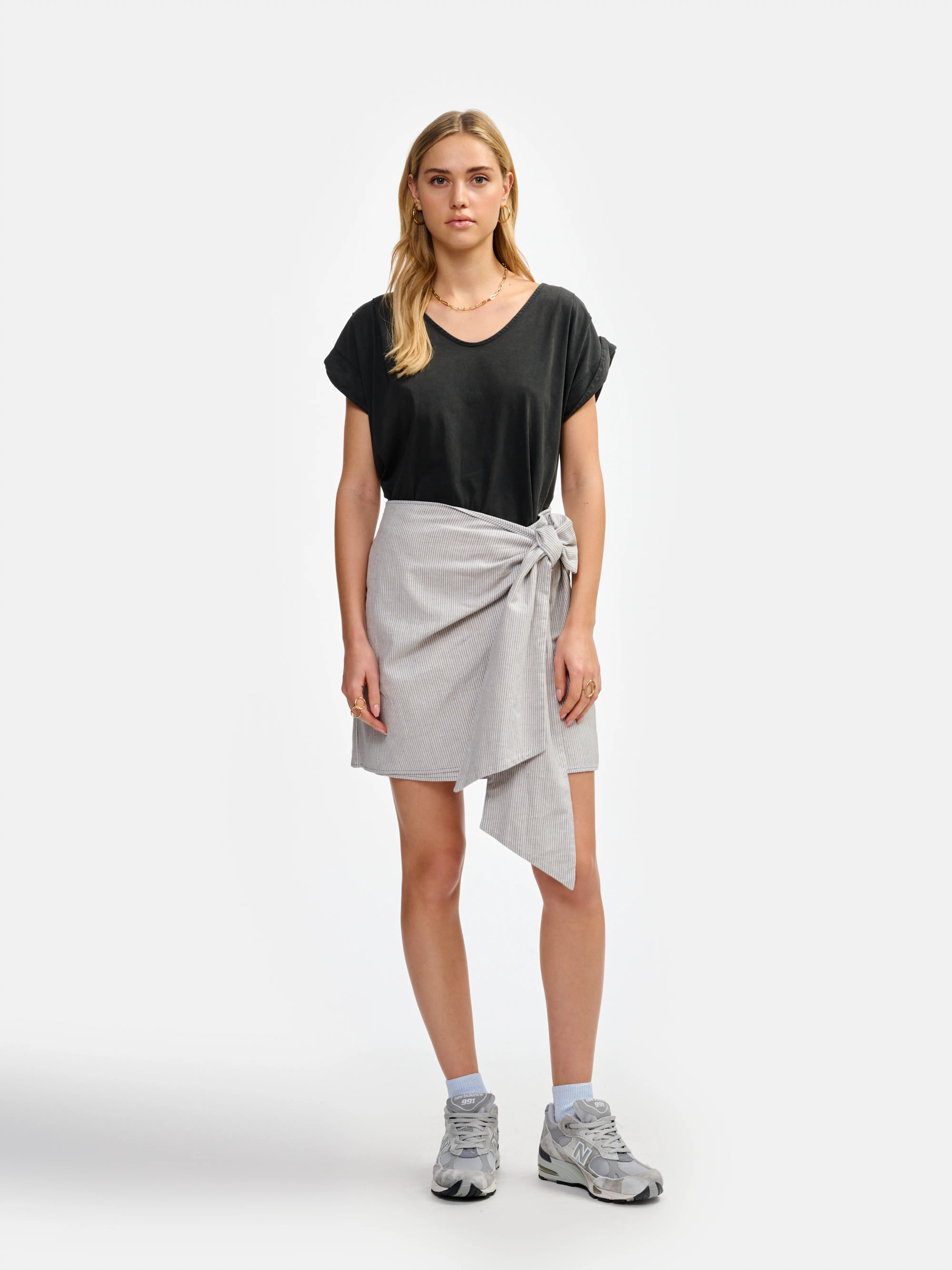 Jupe Solveig Pour Femme | Bellerose