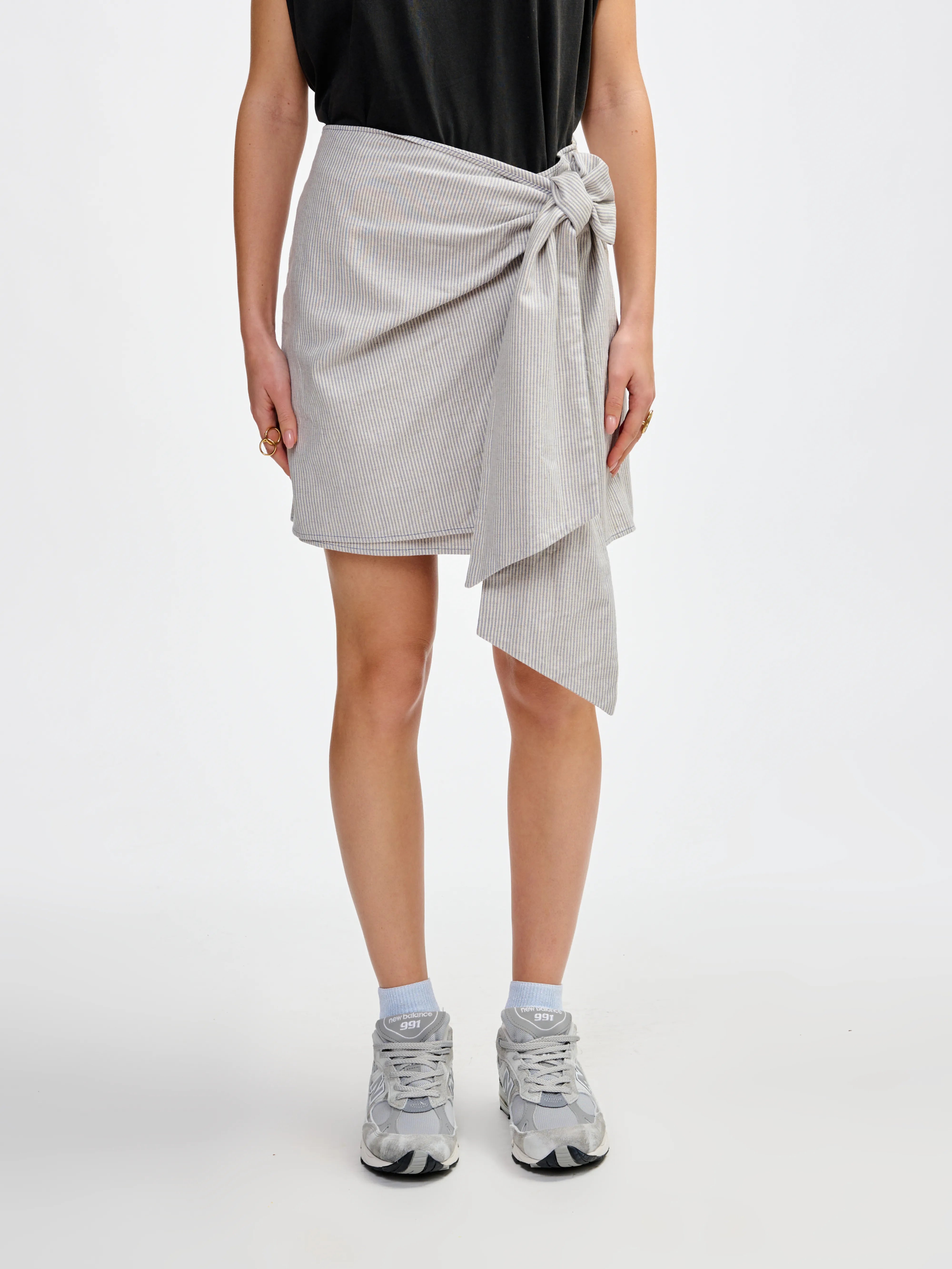 Jupe Solveig Pour Femme | Bellerose