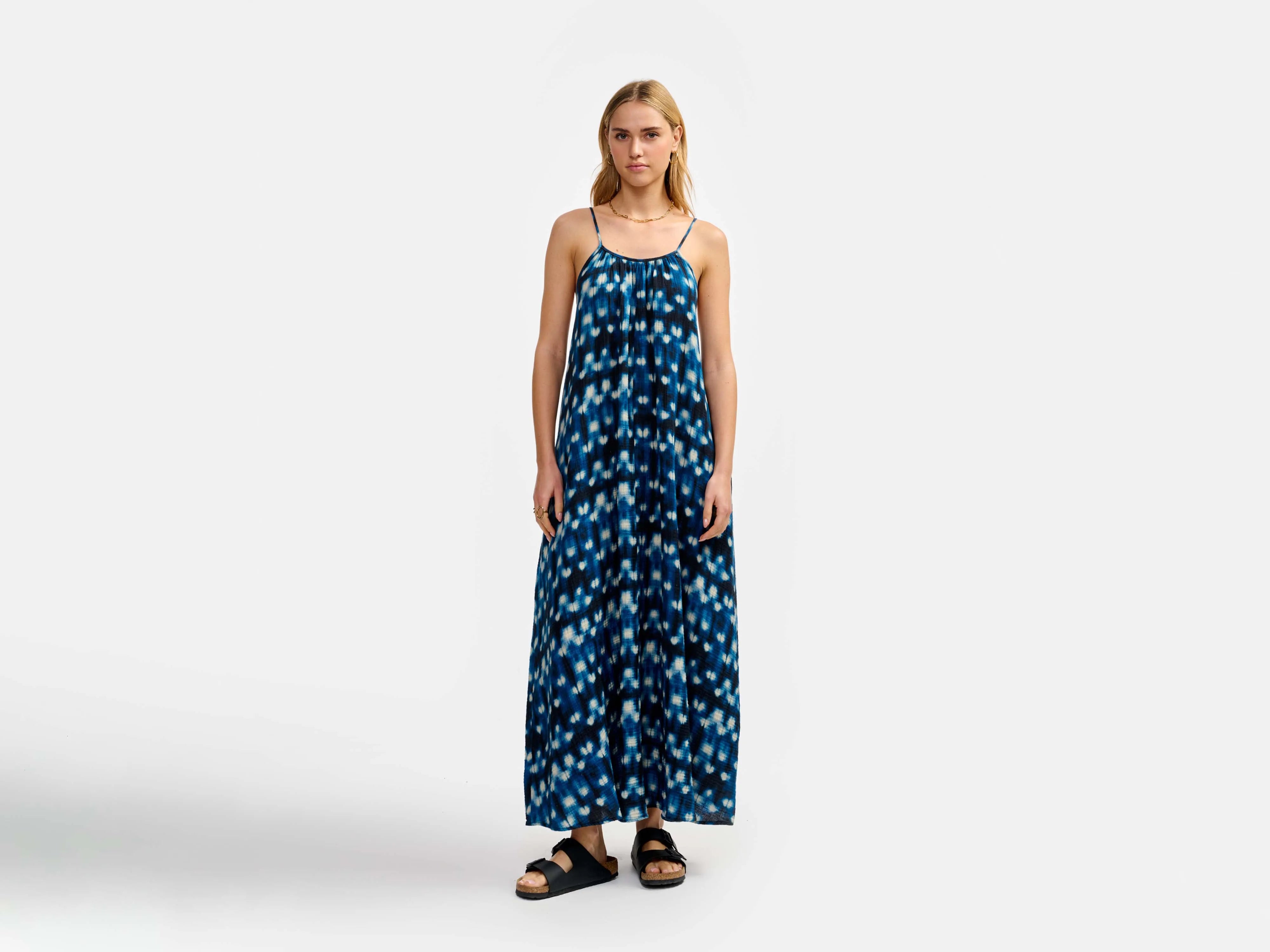 pompei dress (241 / W / COMBO A)