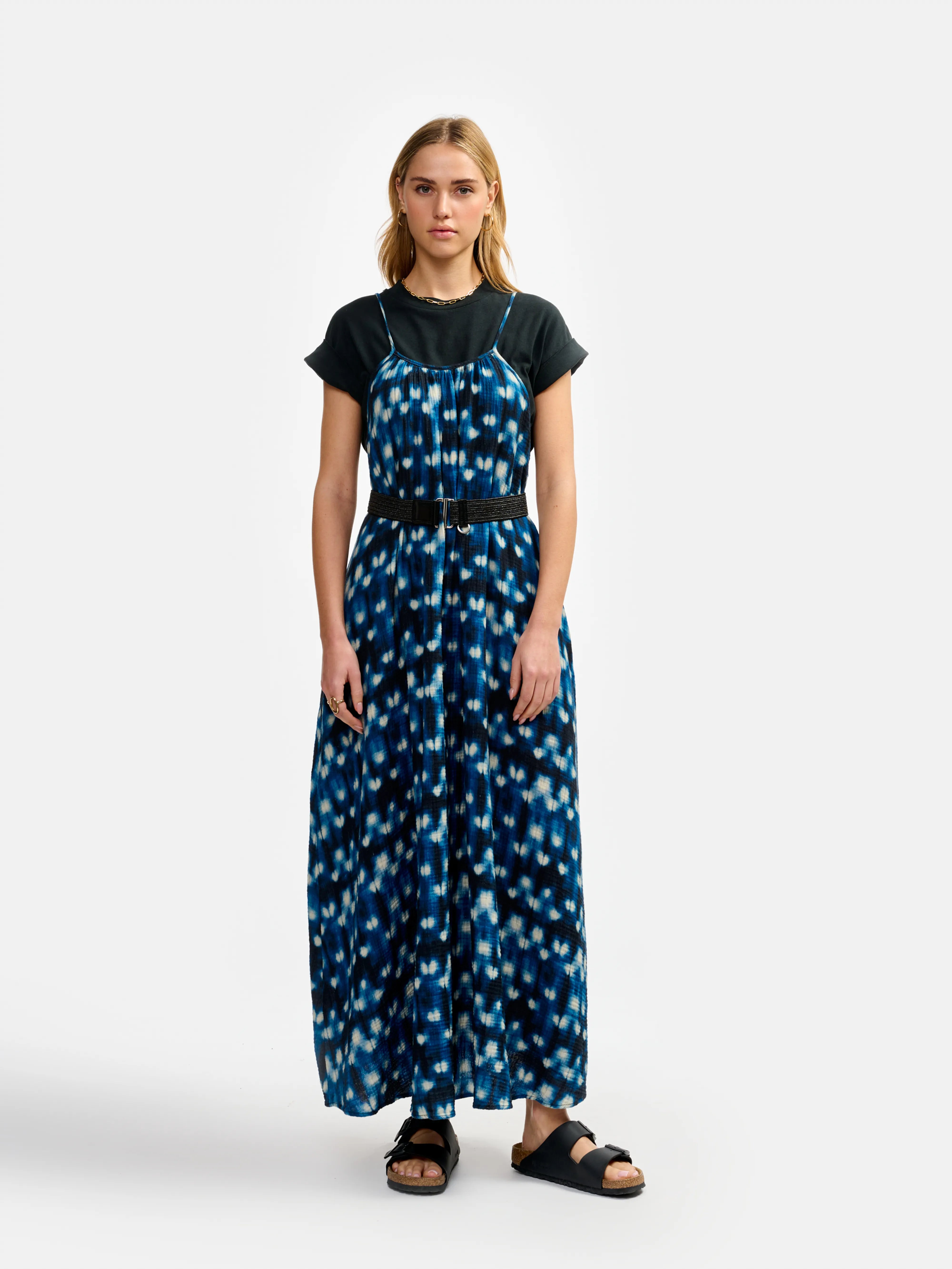 Pompei Jurk Voor Dames | Bellerose