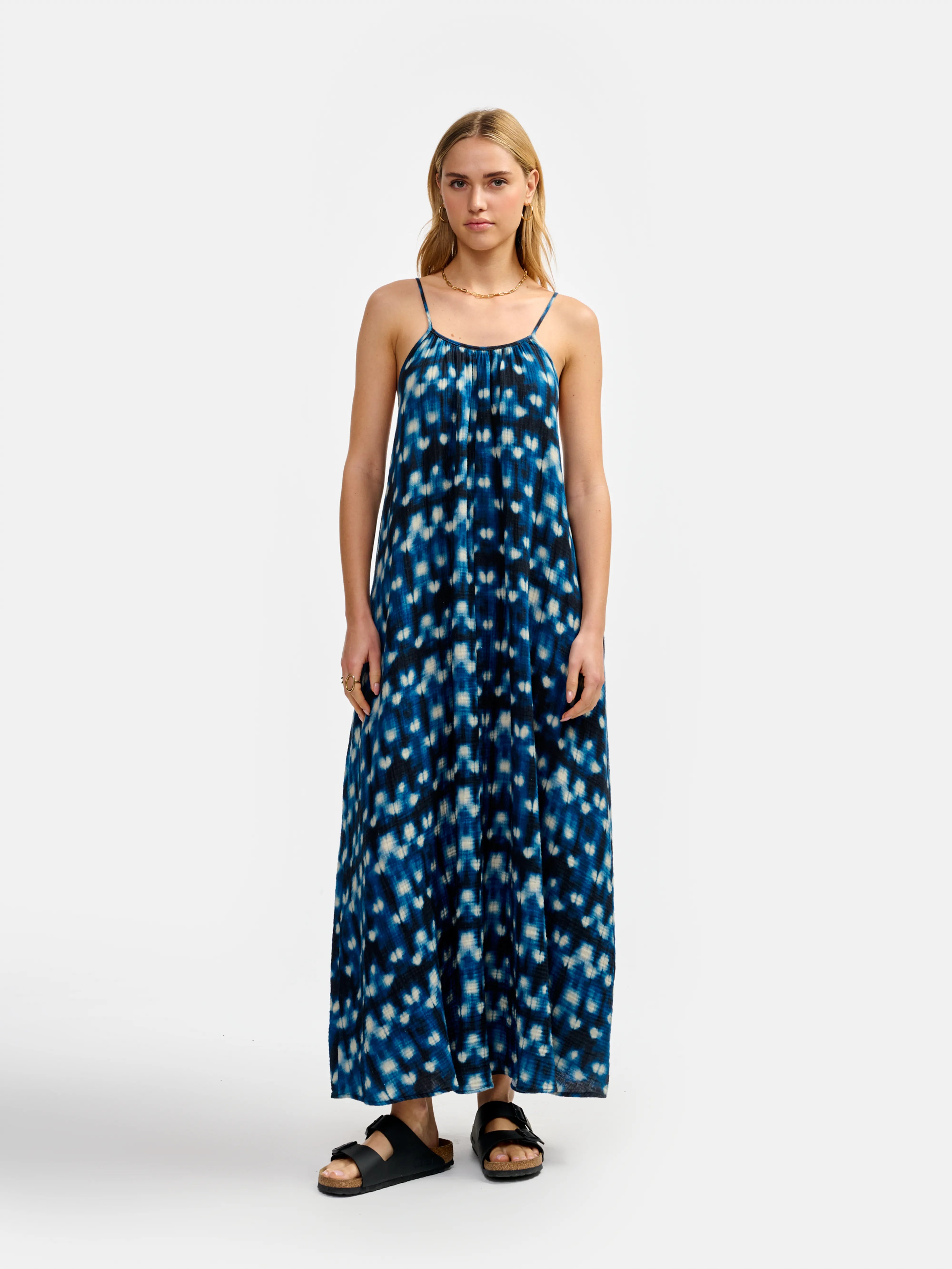 Pompei Jurk Voor Dames | Bellerose