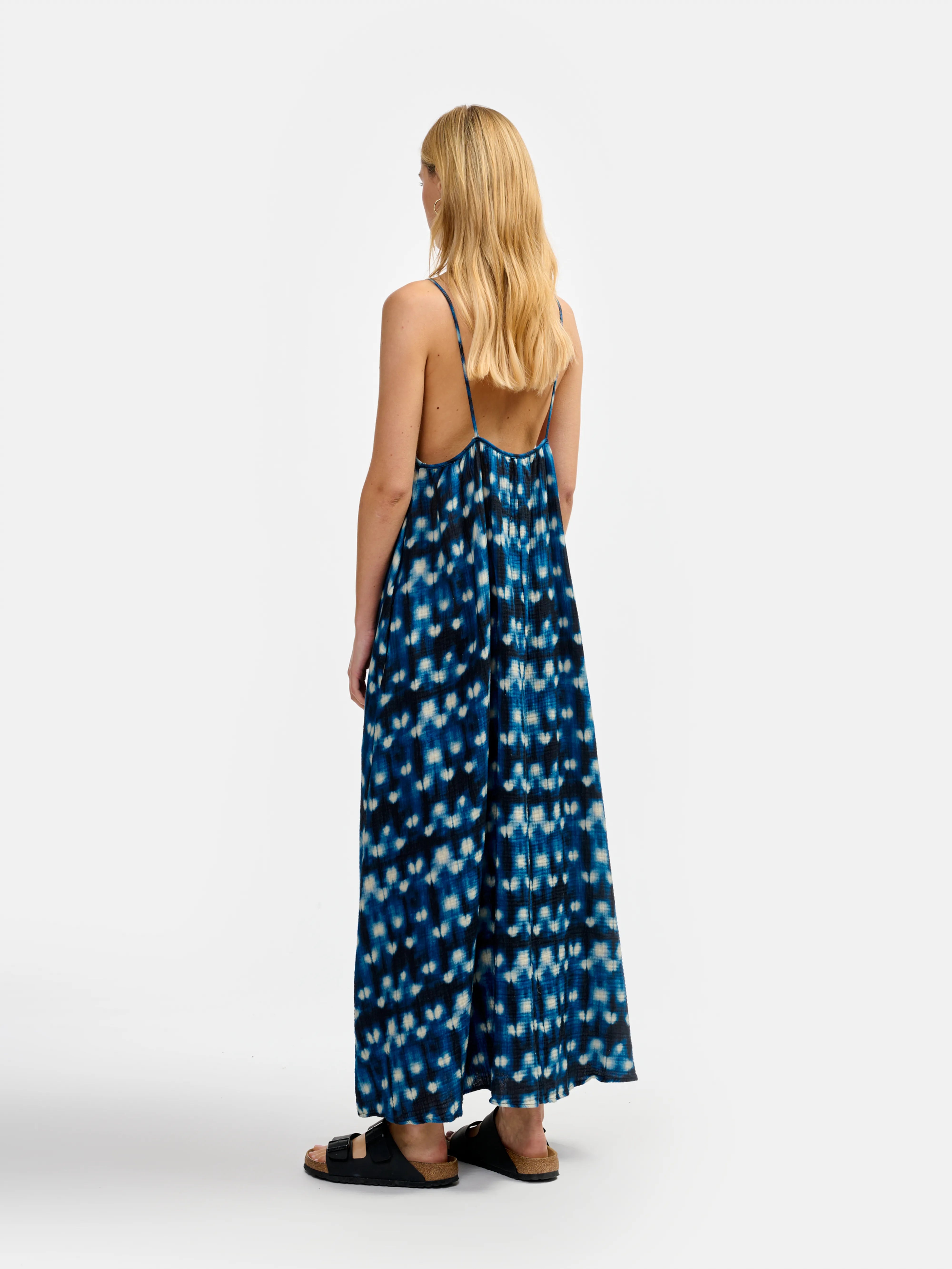 Pompei Jurk Voor Dames | Bellerose