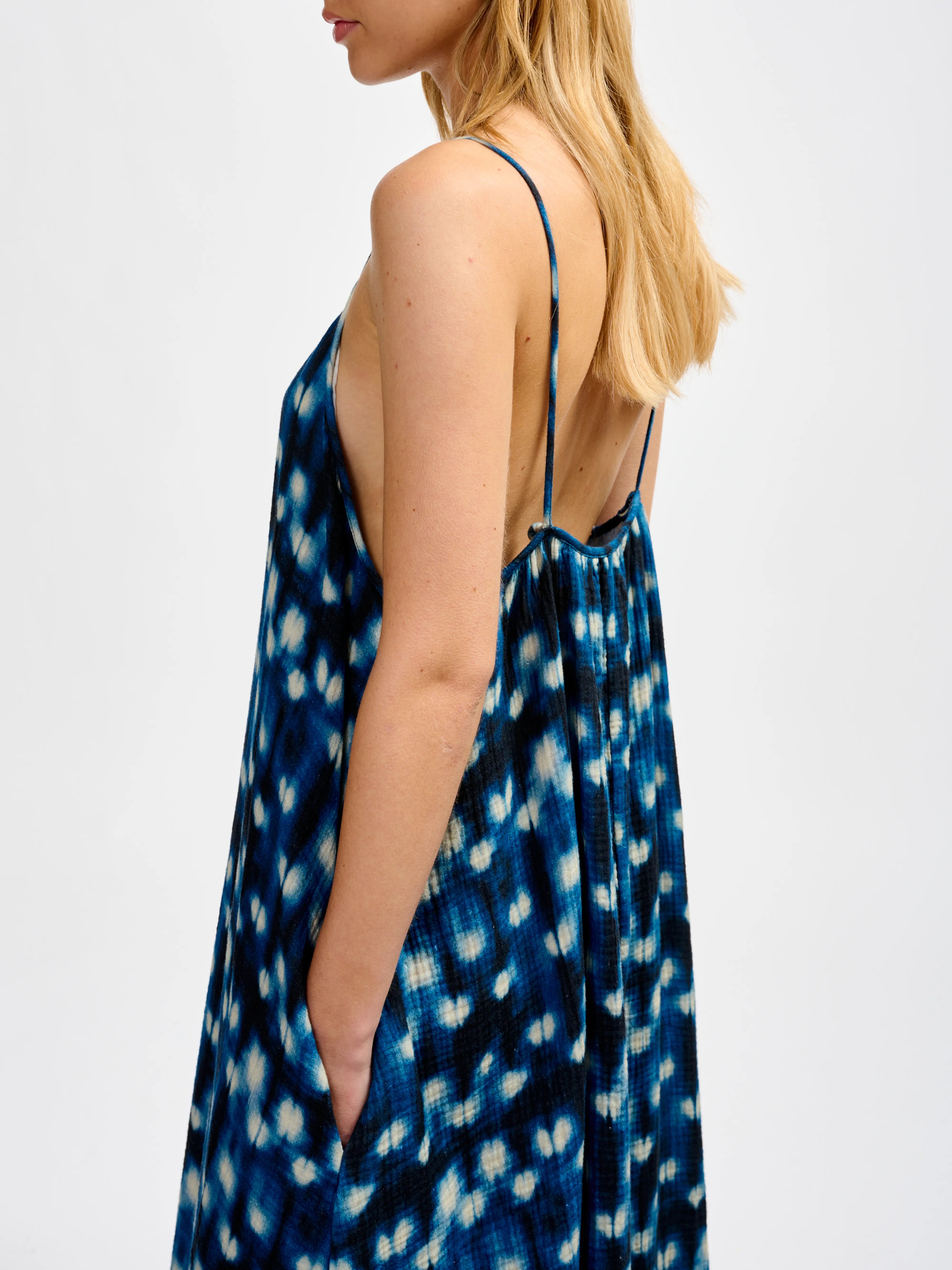 Pompei Jurk Voor Dames | Bellerose