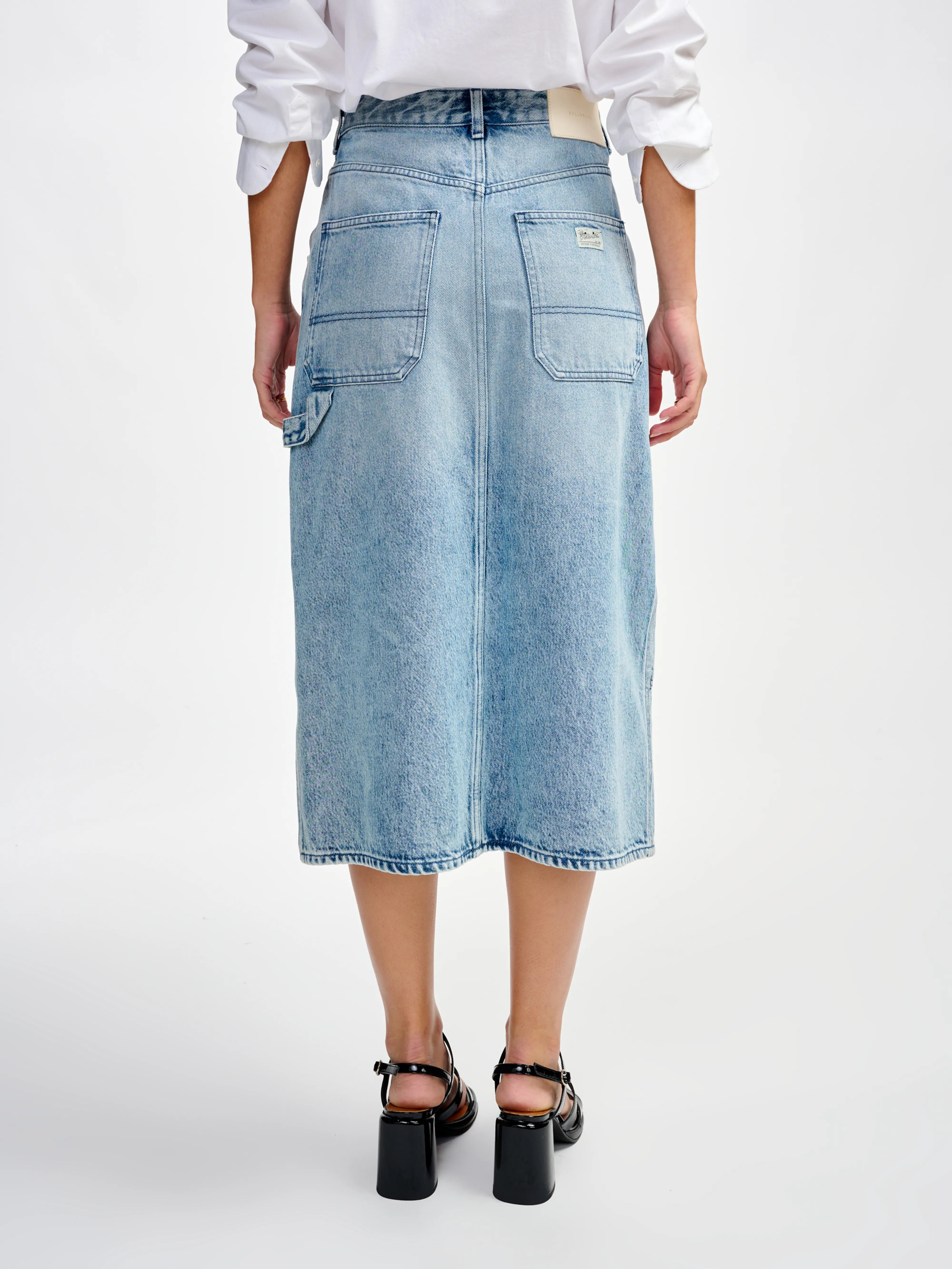 Phylo Skirt For Women | Bellerose