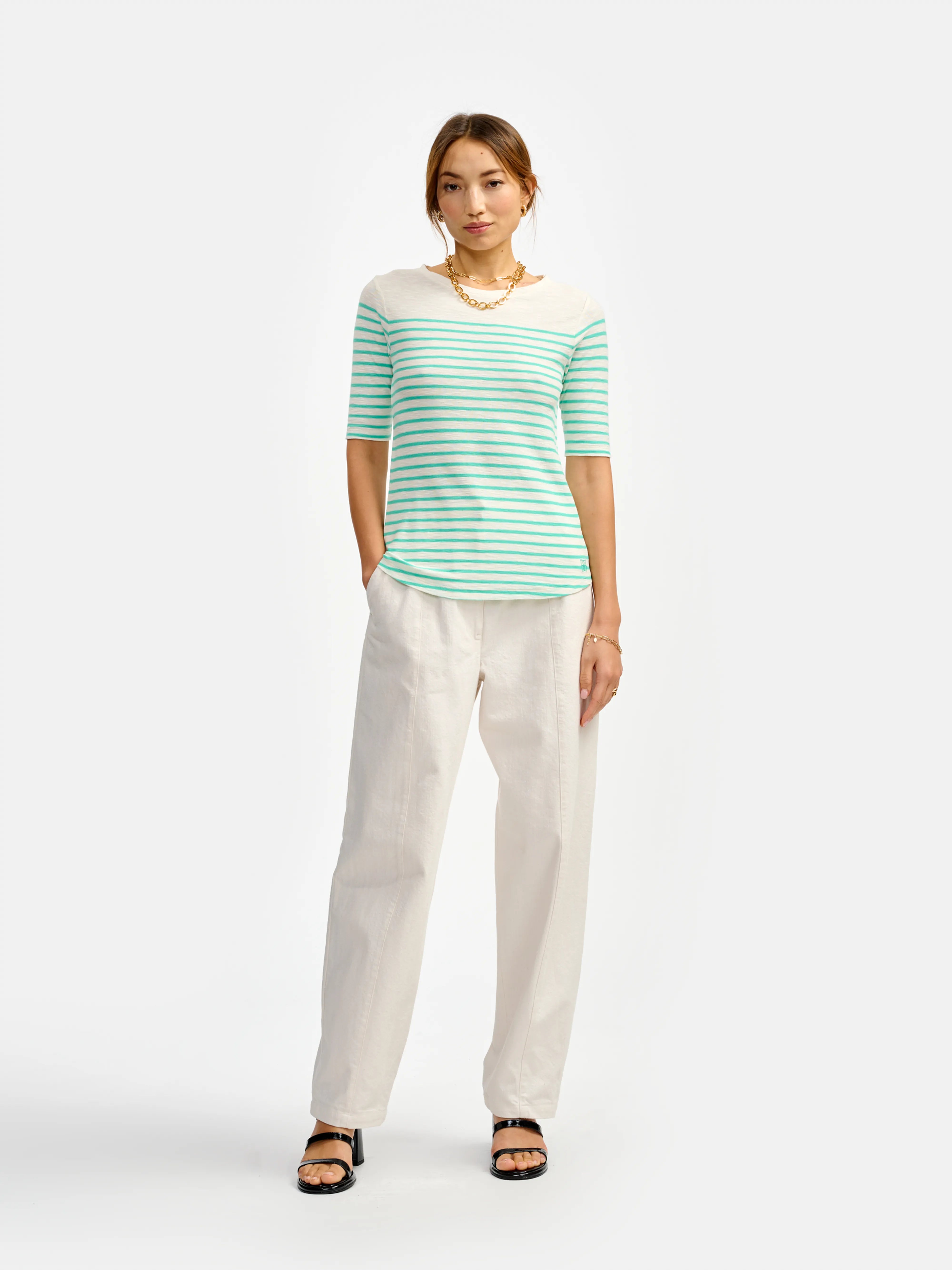 Mias T-shirt For Women | Bellerose