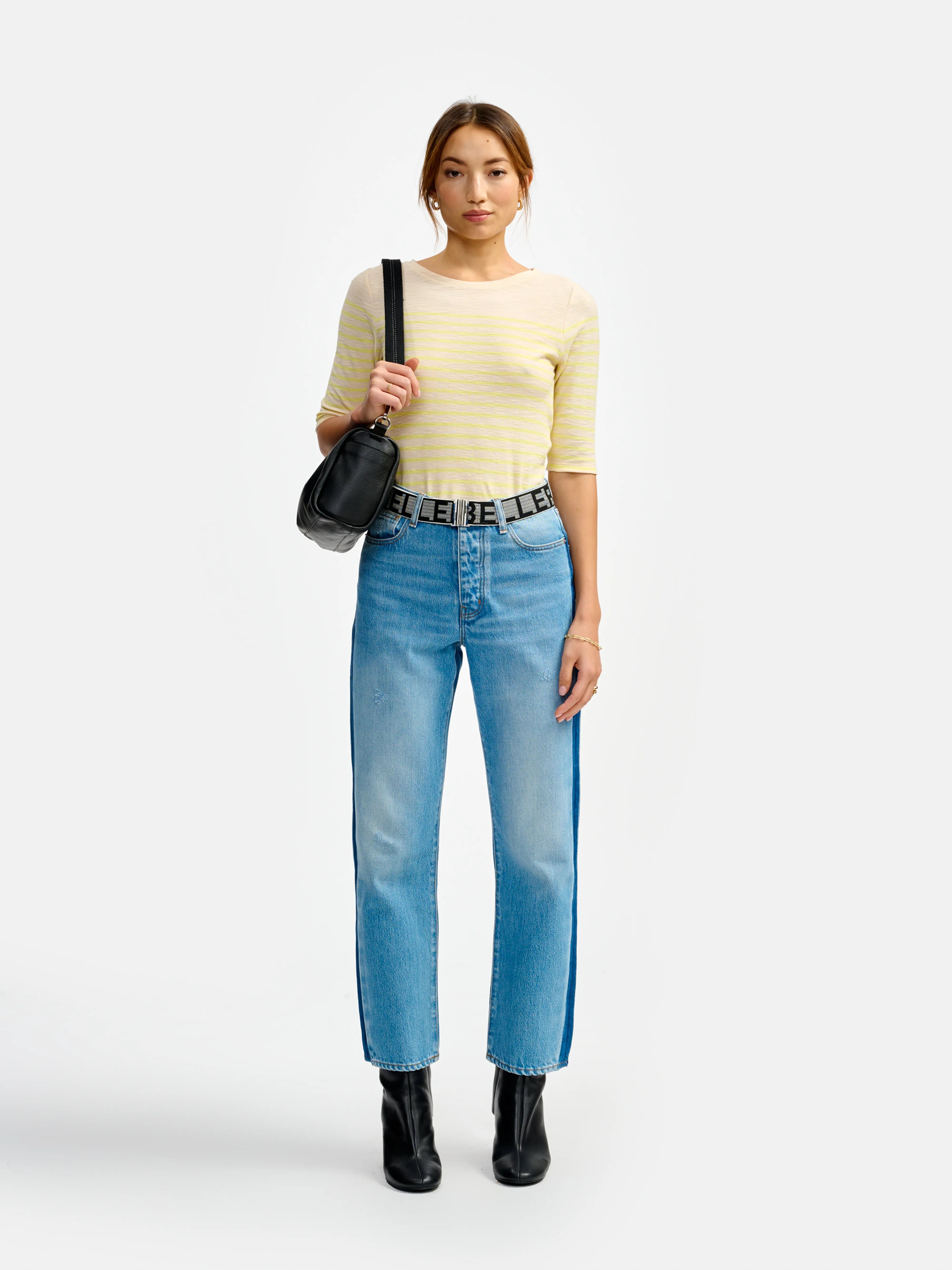 Mias T-shirt Voor Dames | Bellerose