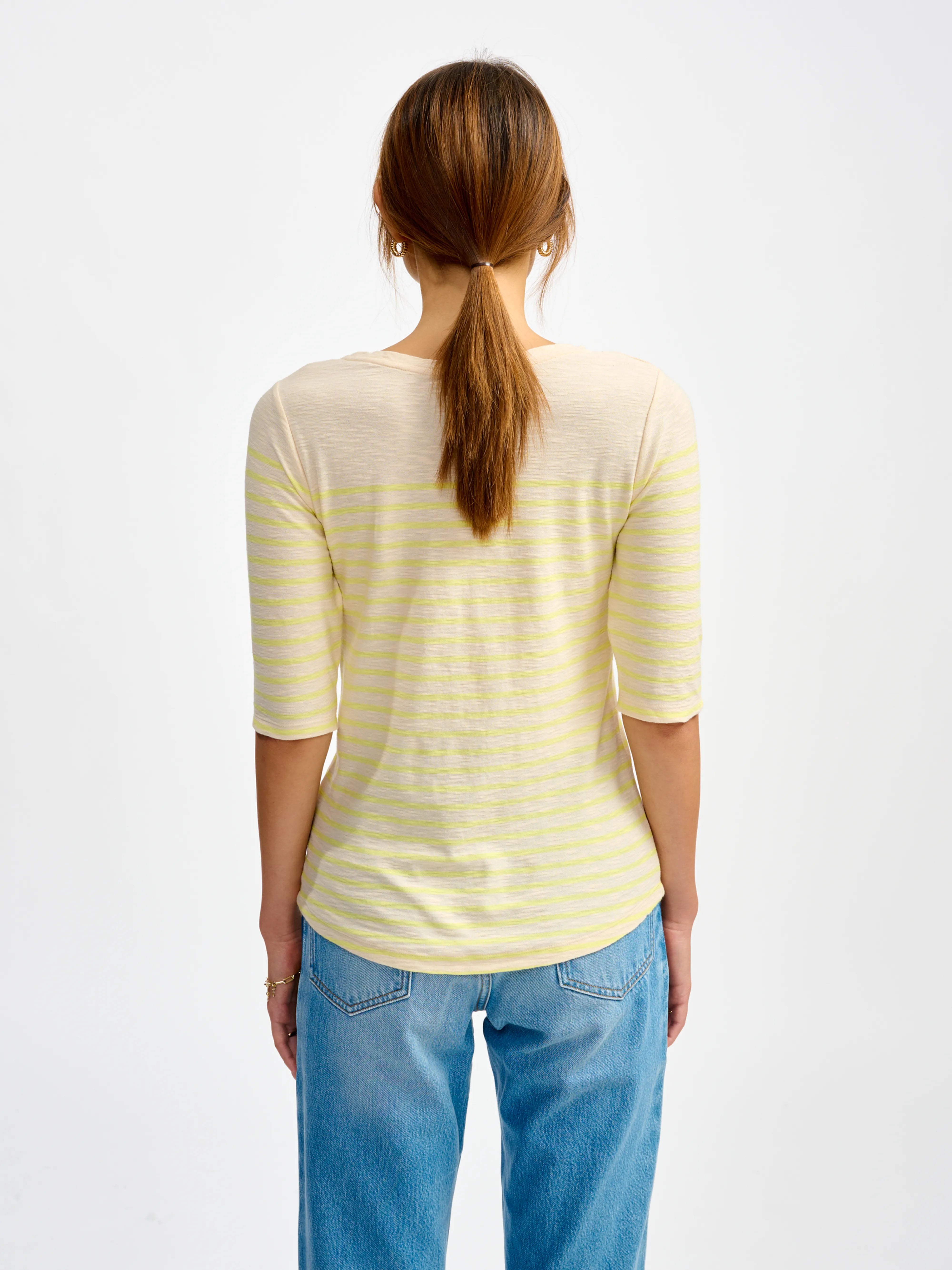 Mias T-shirt Voor Dames | Bellerose