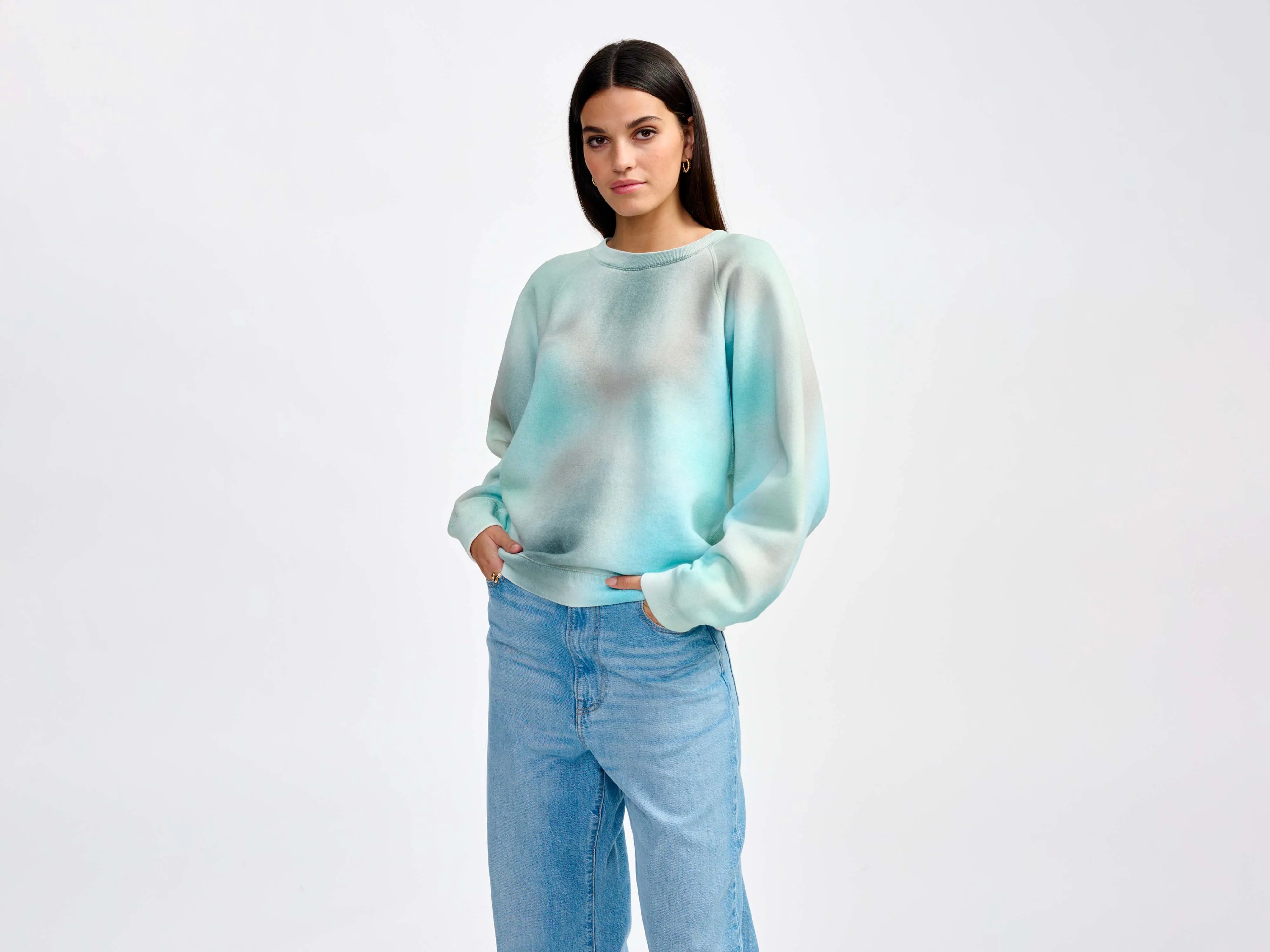 fella sweatshirt (241 / W / COMBO D)