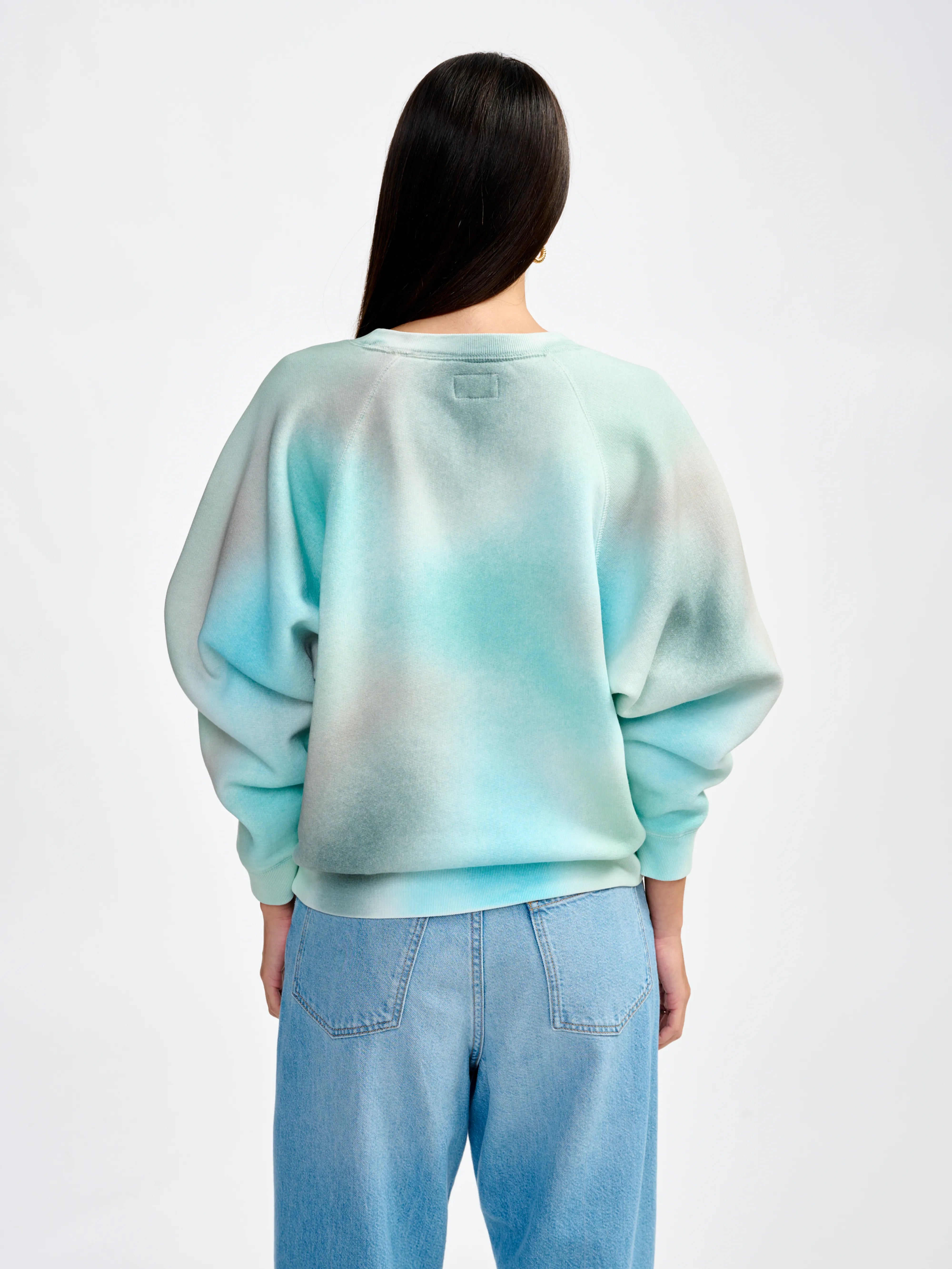 Fella Sweatshirt For Women | Bellerose