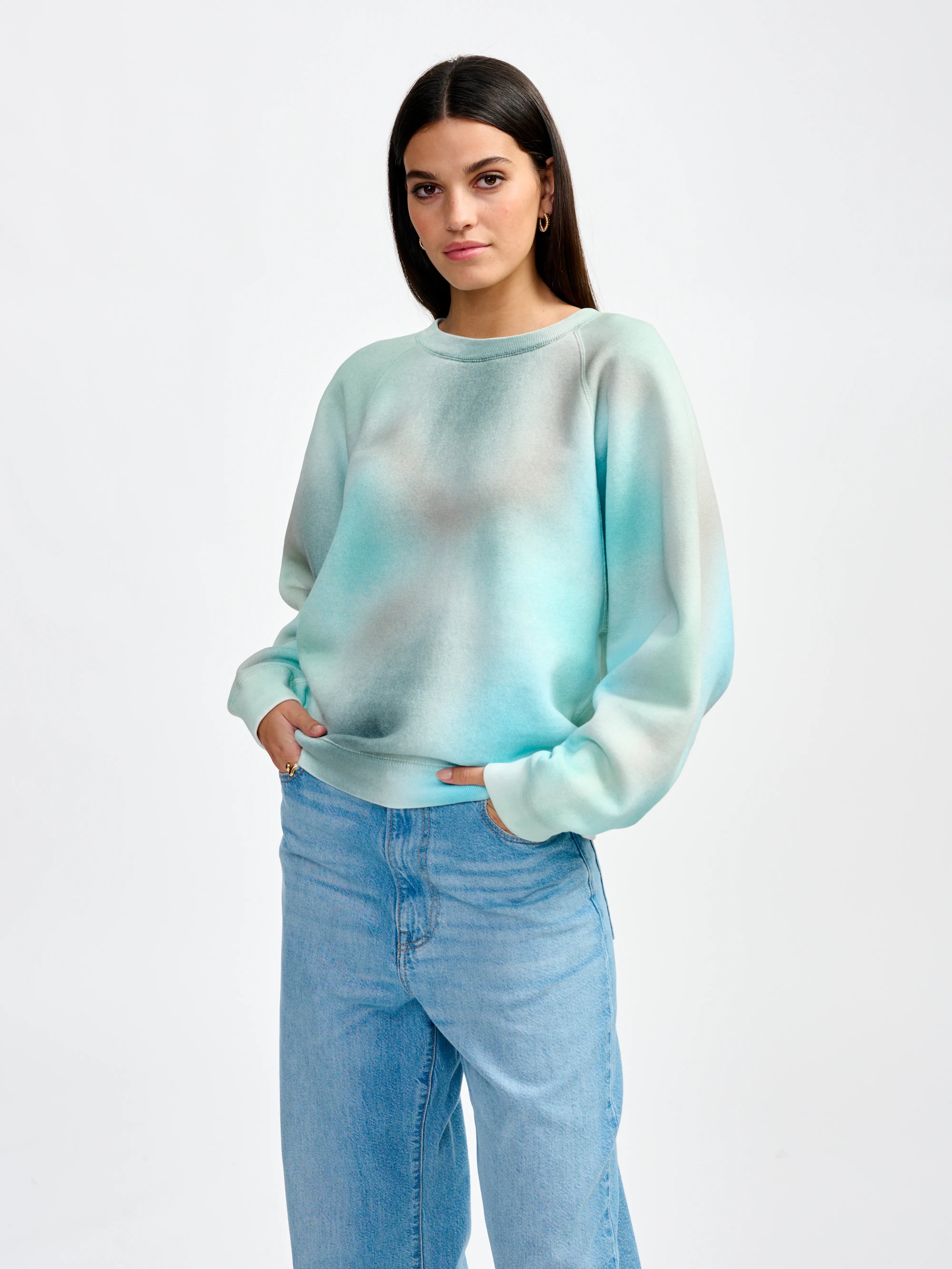 Fella Sweatshirt For Women | Bellerose
