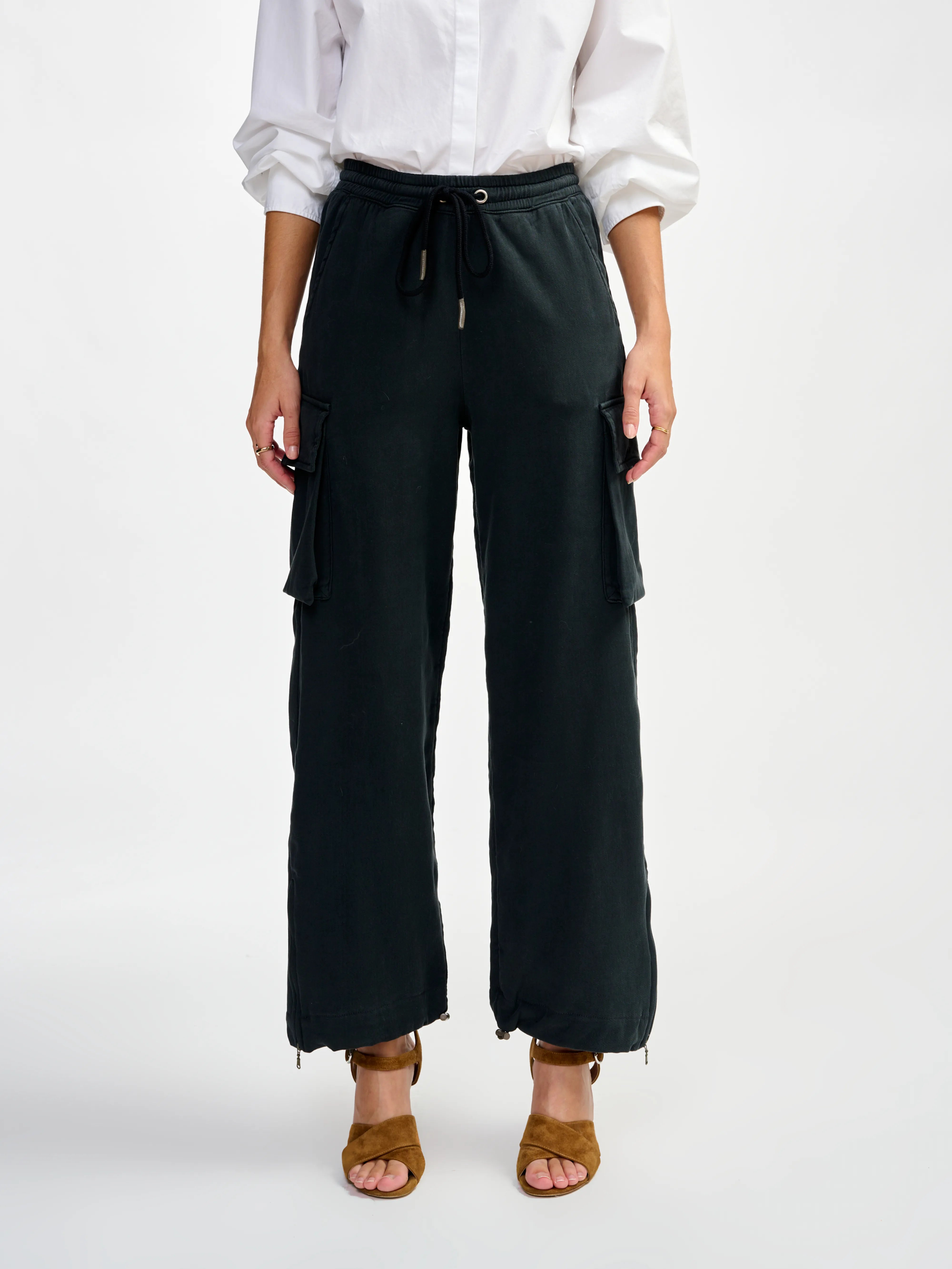 Farro Broek Voor Dames | Bellerose