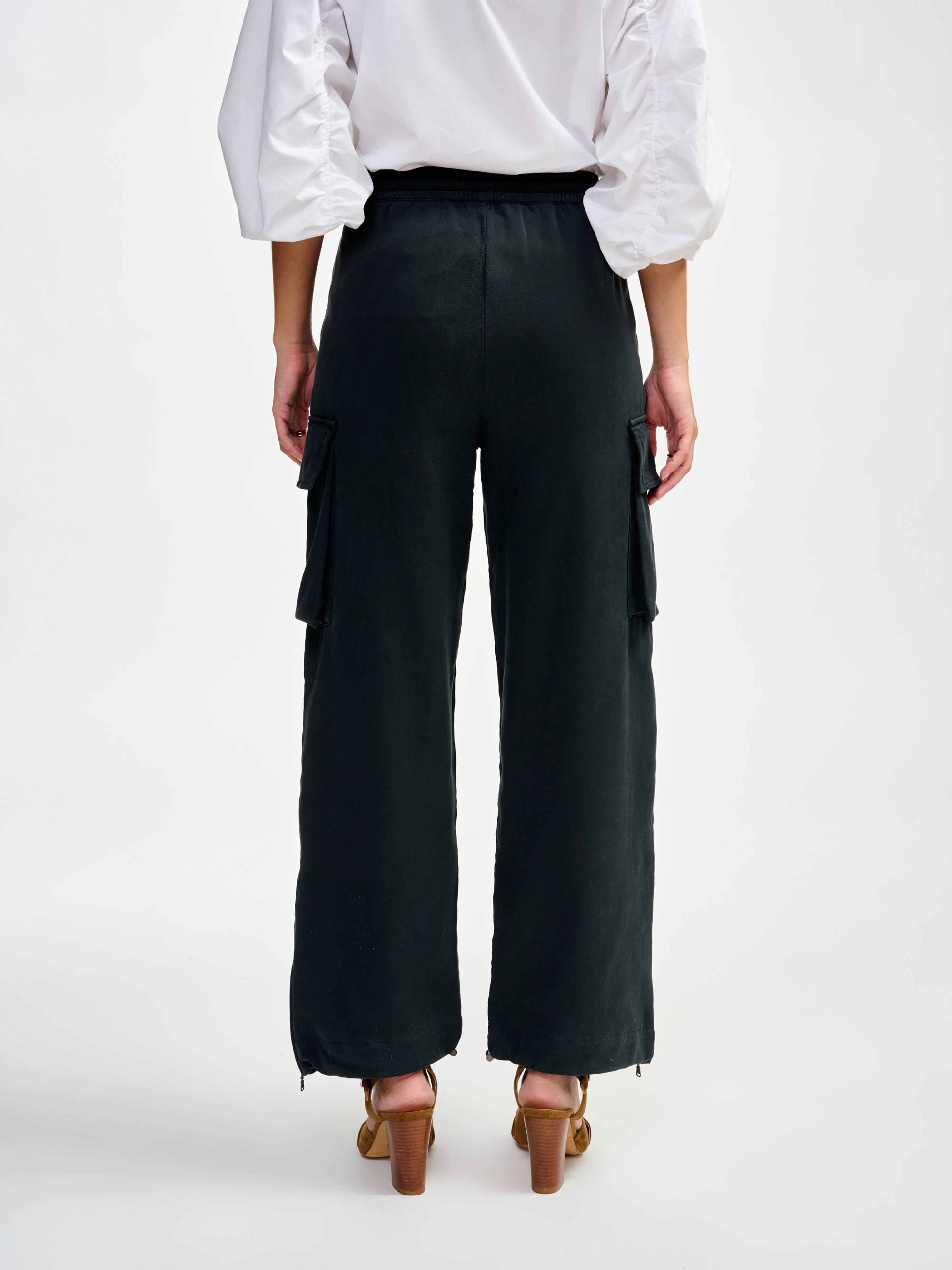 Farro Broek Voor Dames | Bellerose