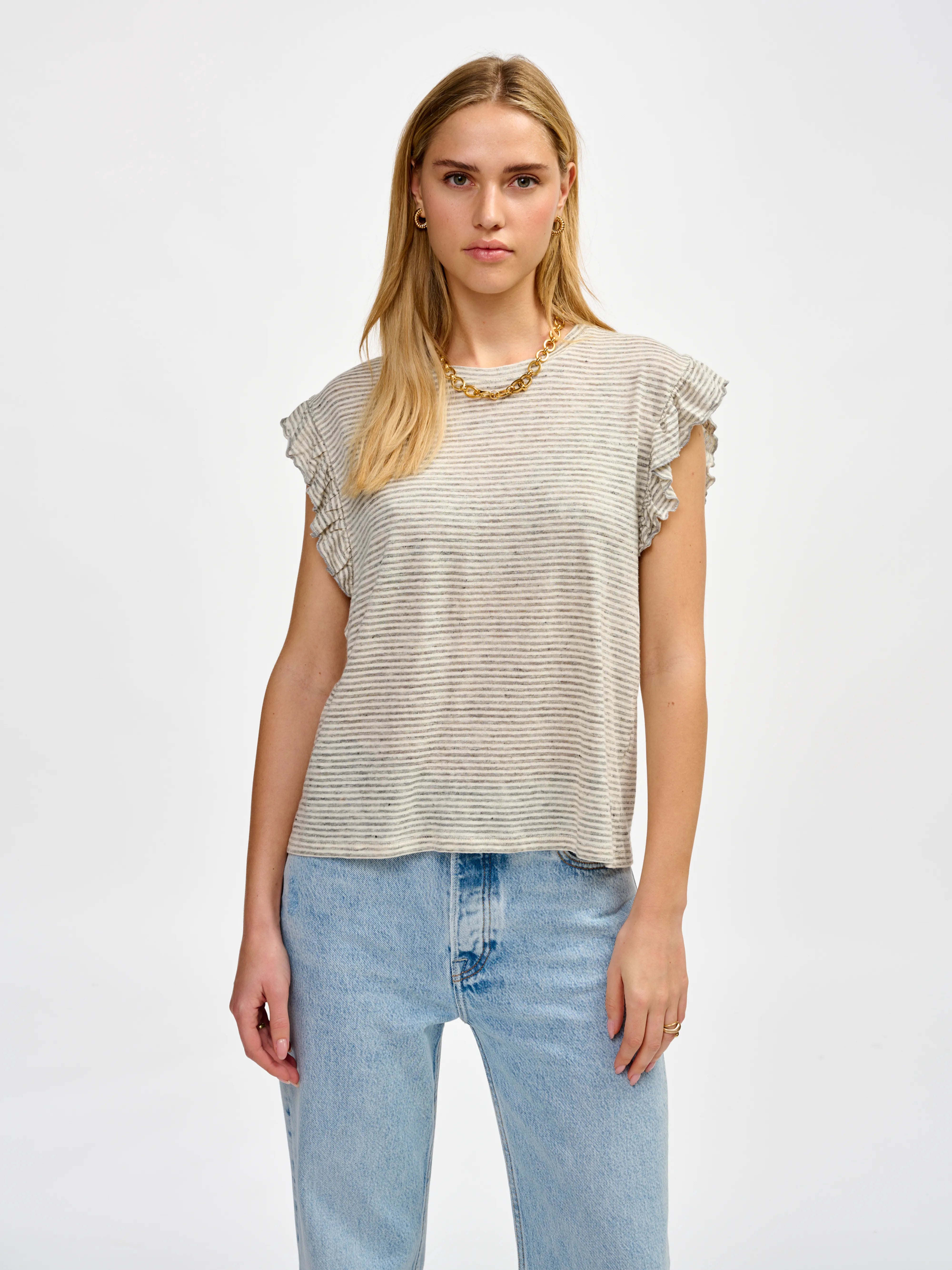 Visam T-shirt For Women | Bellerose