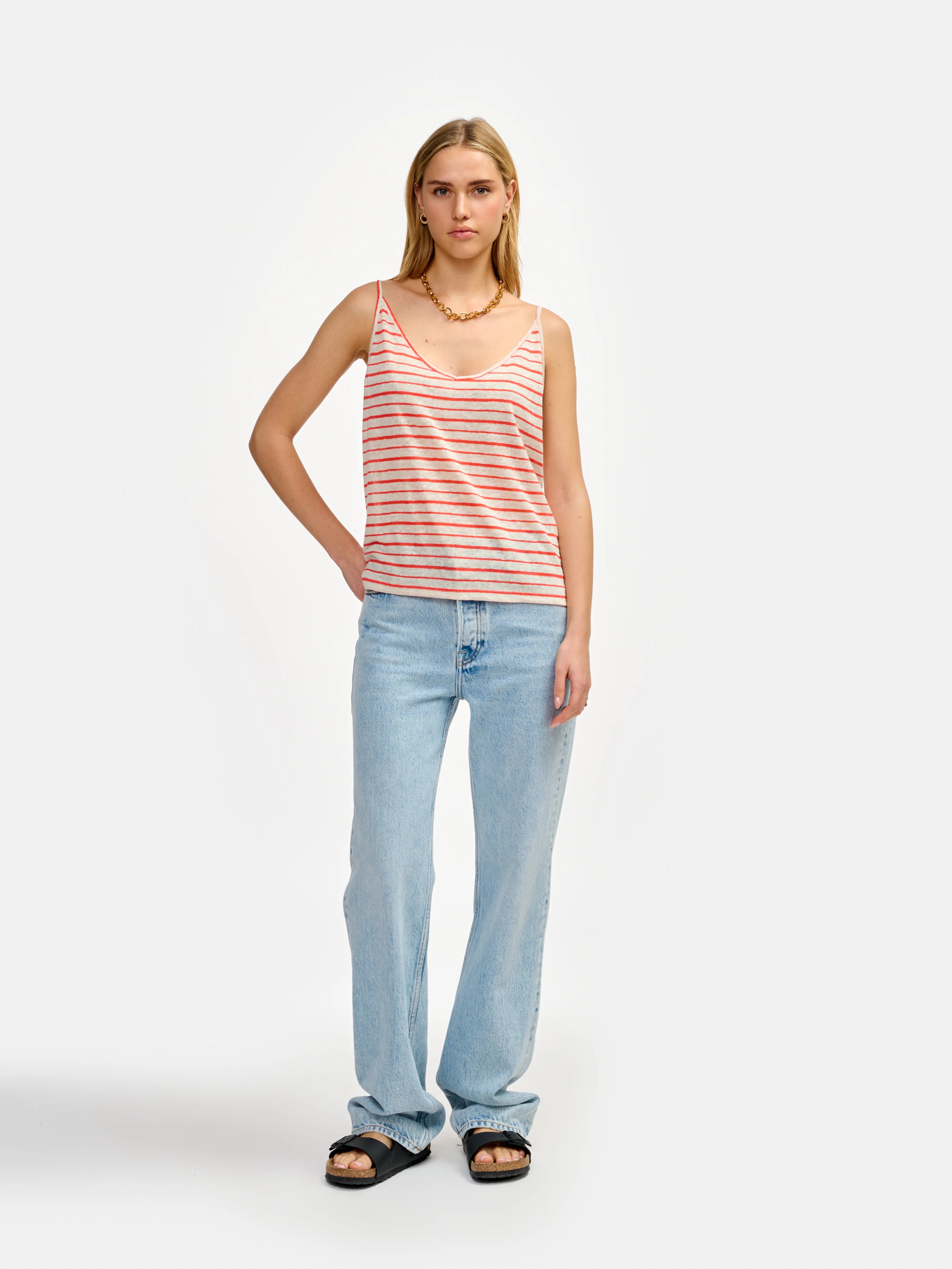 Vivian T-shirt For Women | Bellerose