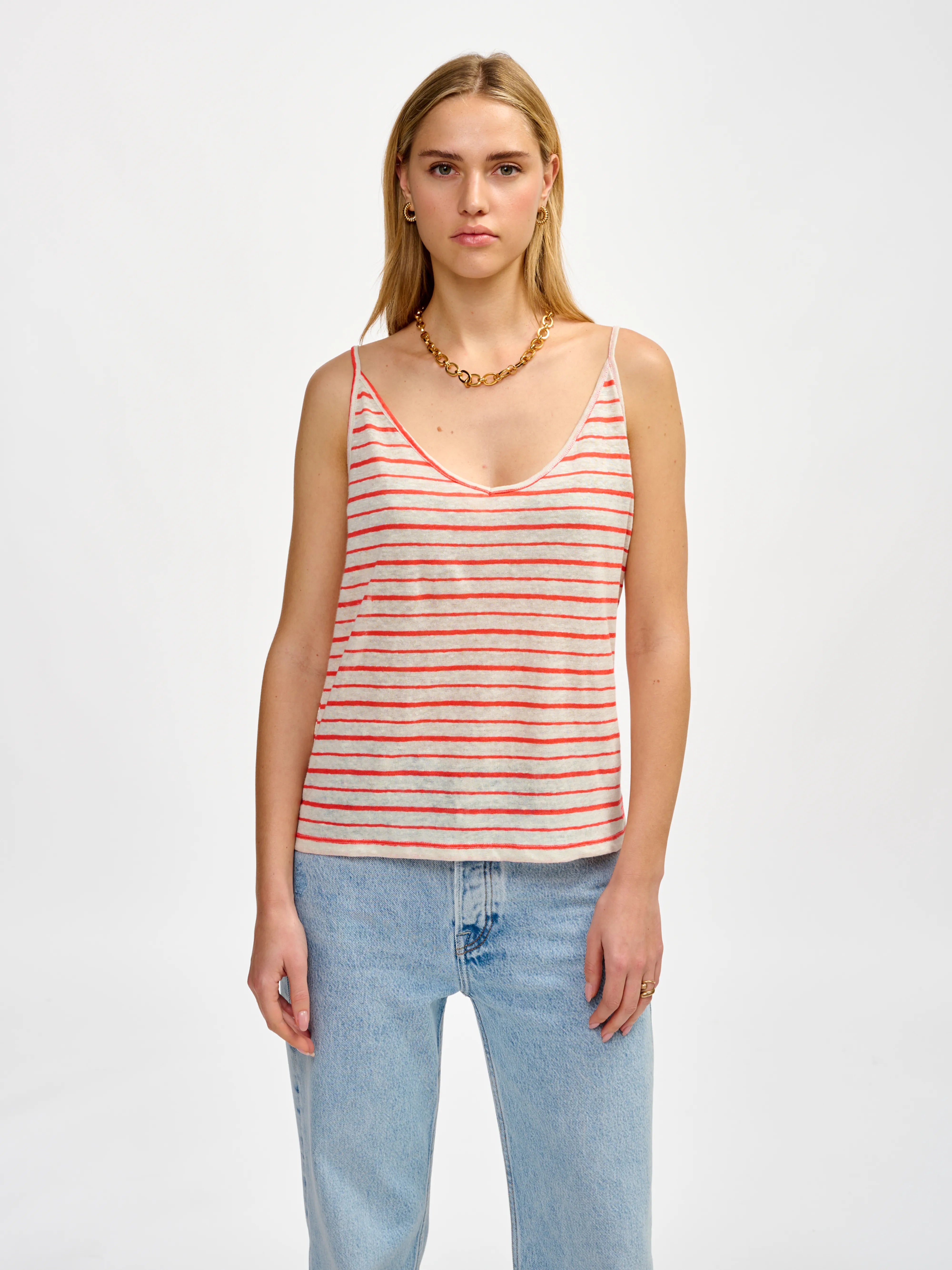 Vivian T-shirt For Women | Bellerose