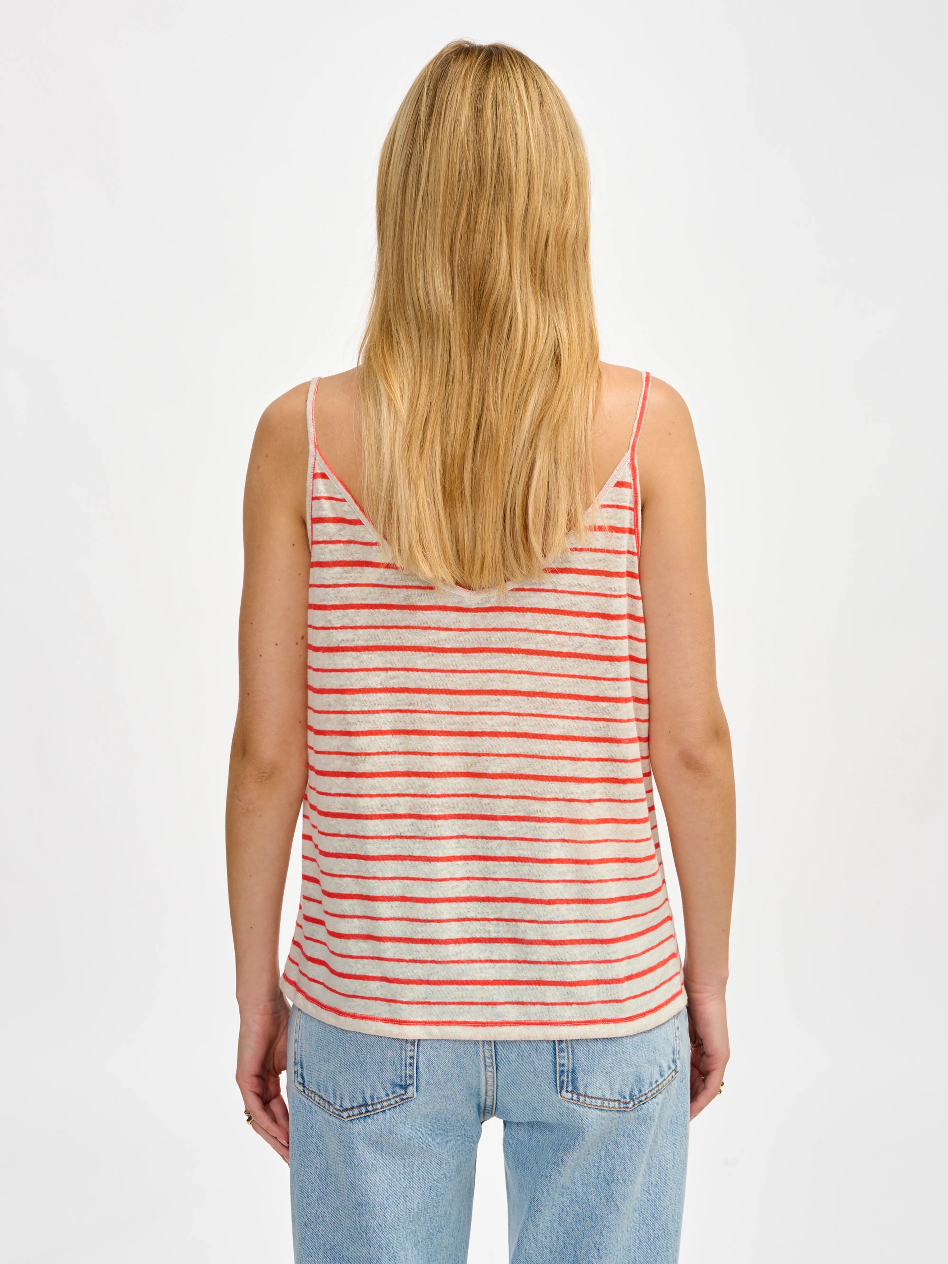 Vivian T-shirt For Women | Bellerose