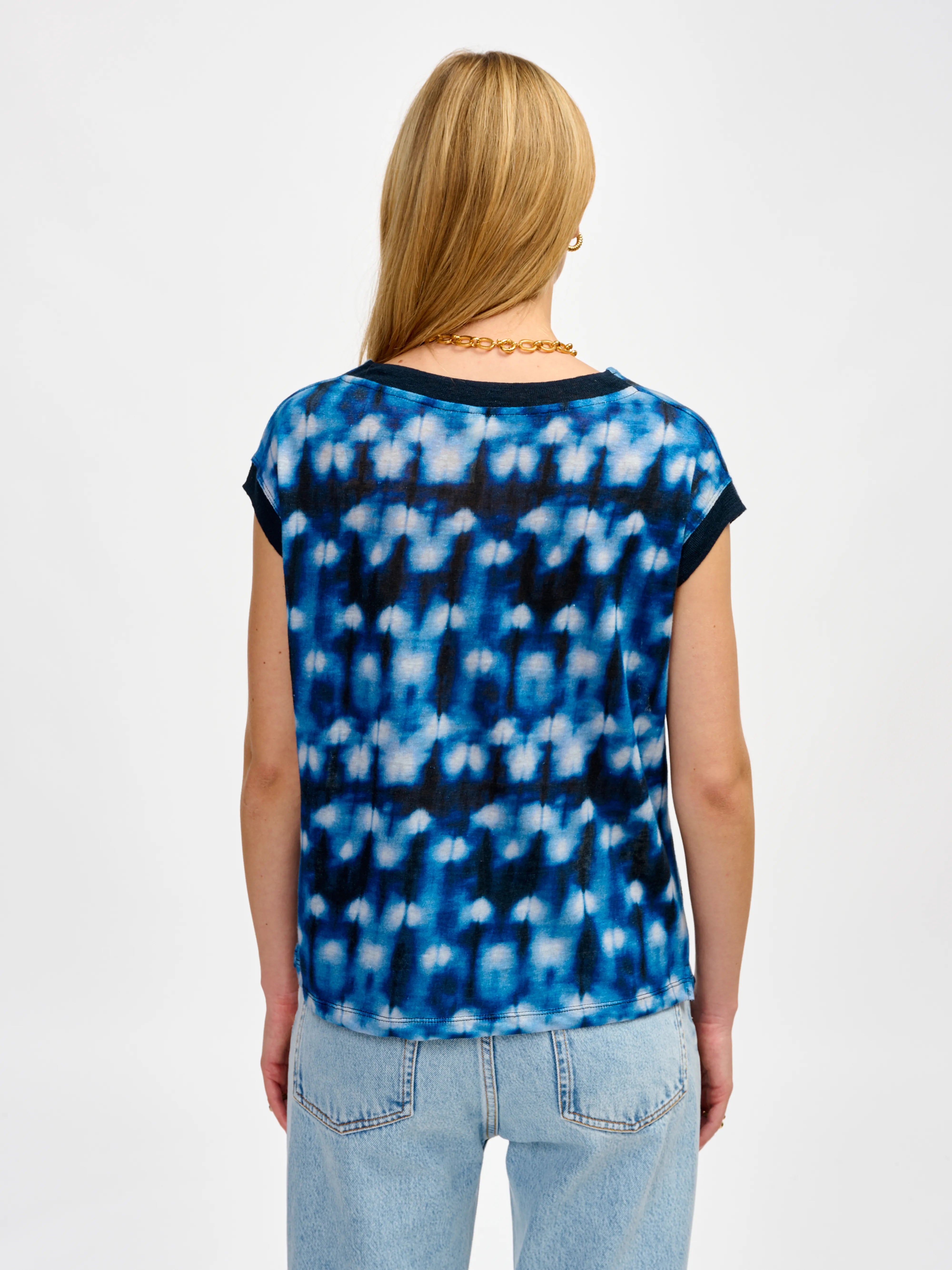 Sevia T-shirt For Women | Bellerose