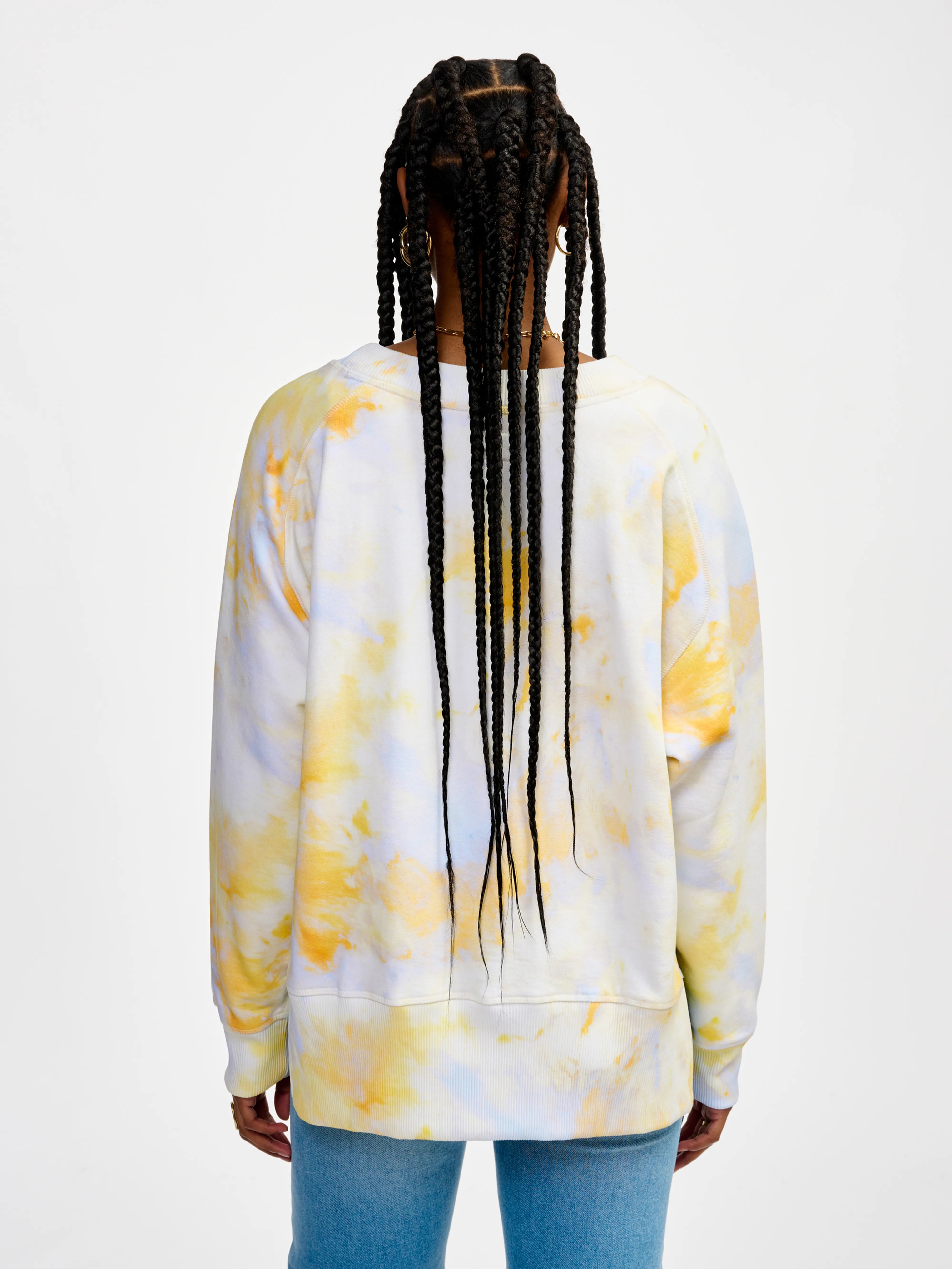 caro sweatshirt (241 / W / COMBO A)