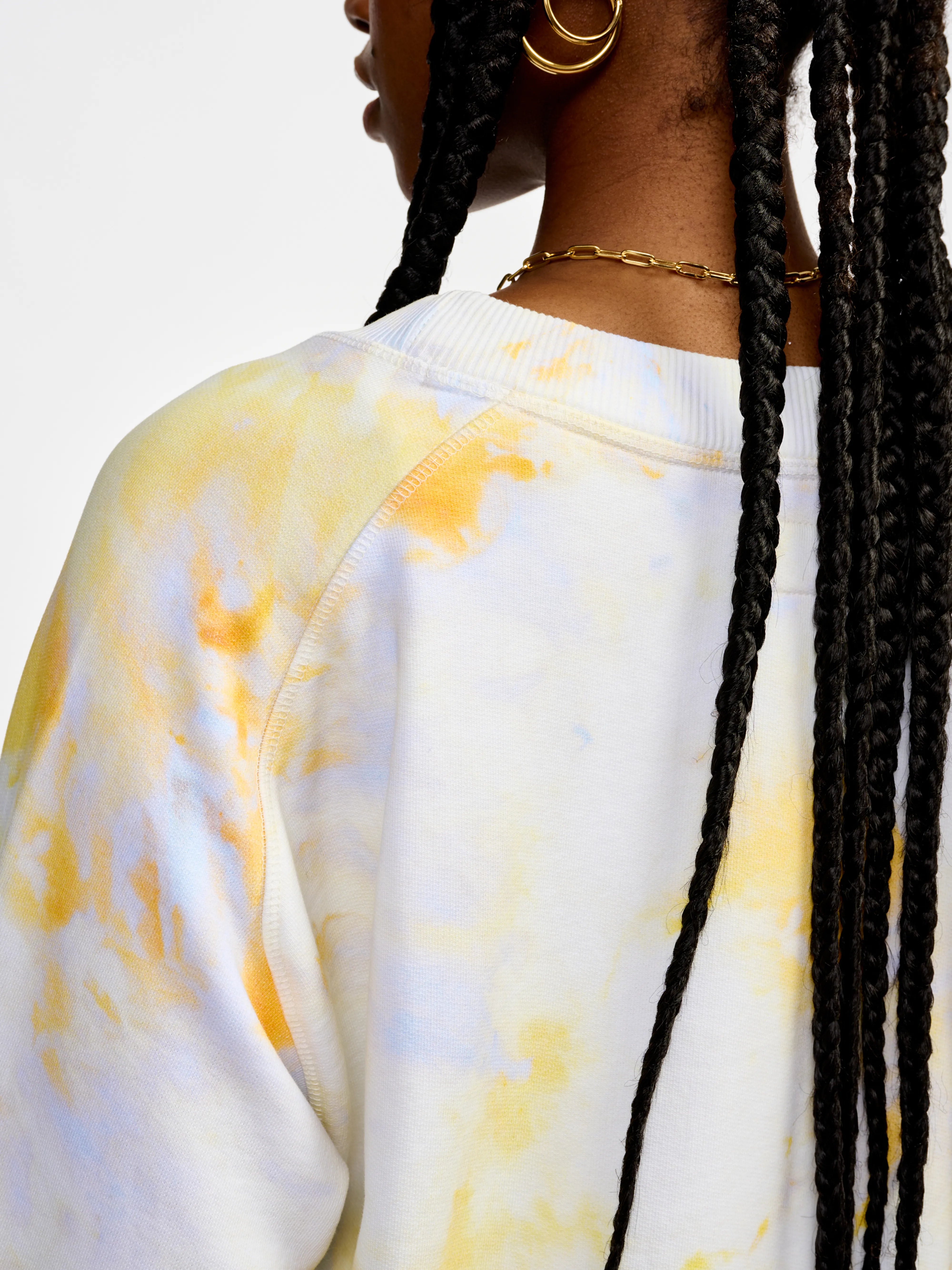 caro sweatshirt (241 / W / COMBO A)