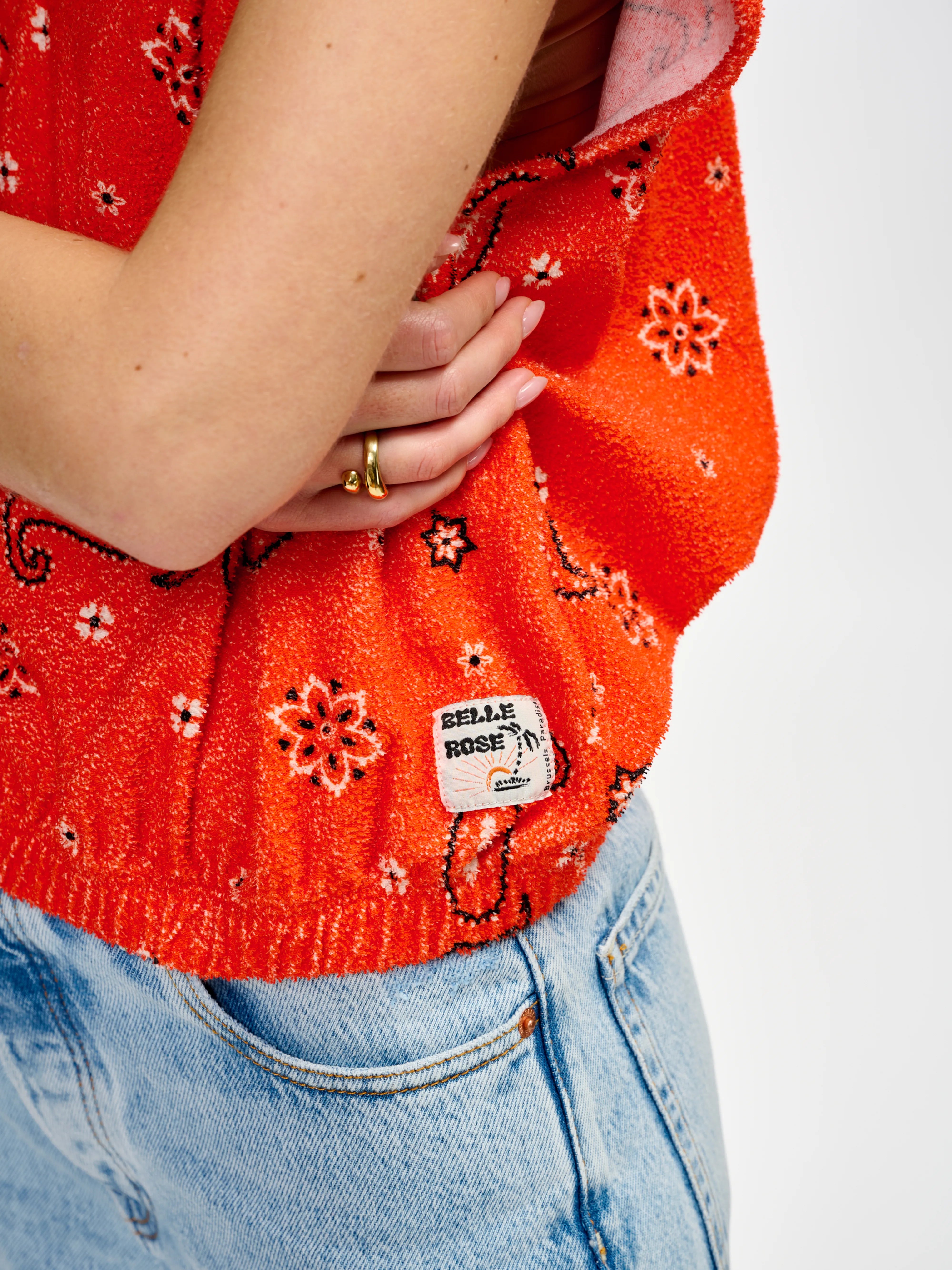 Matty T-shirt For Women | Bellerose