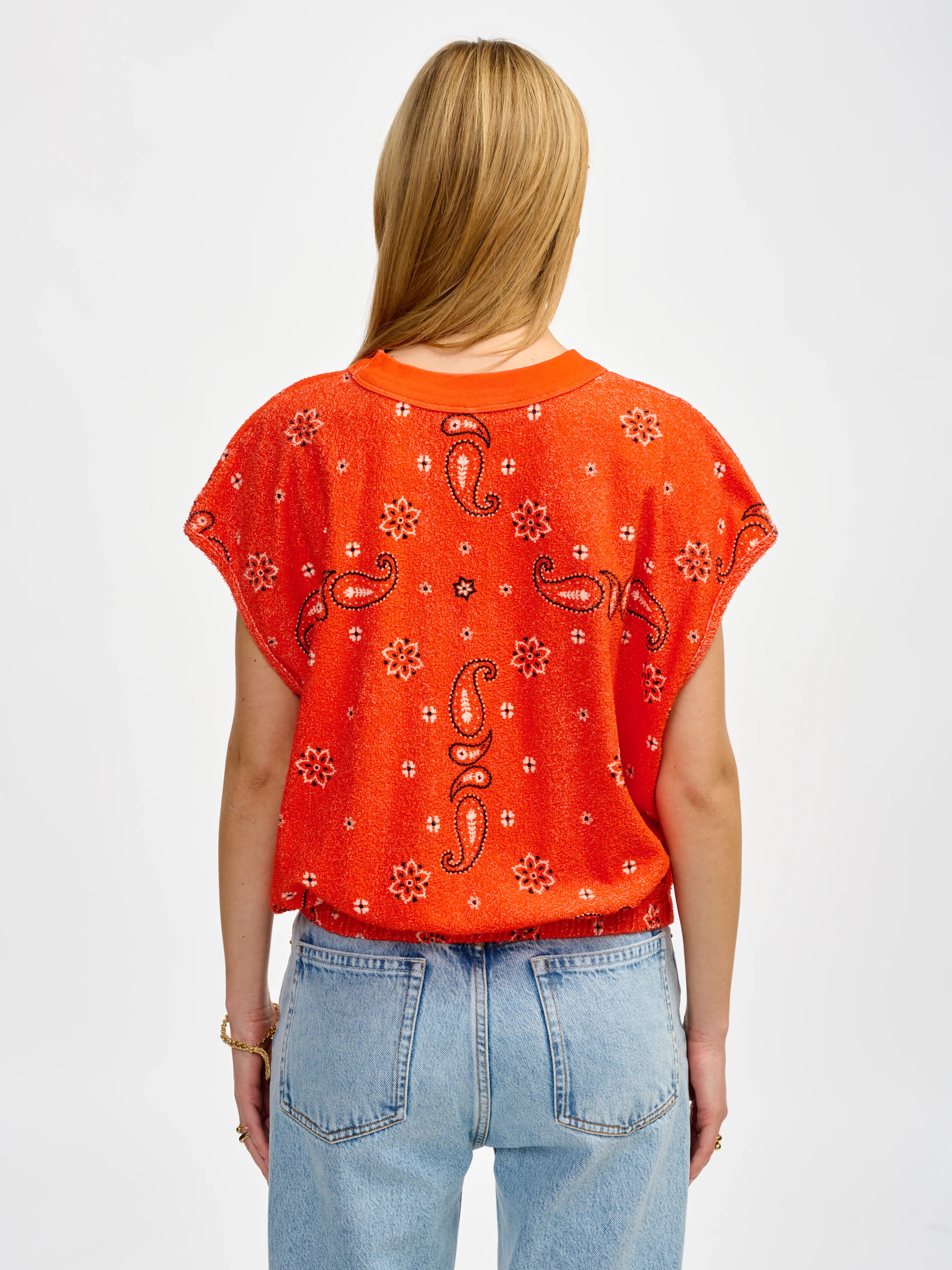 t-shirt matty (241 / W / COMBO A)