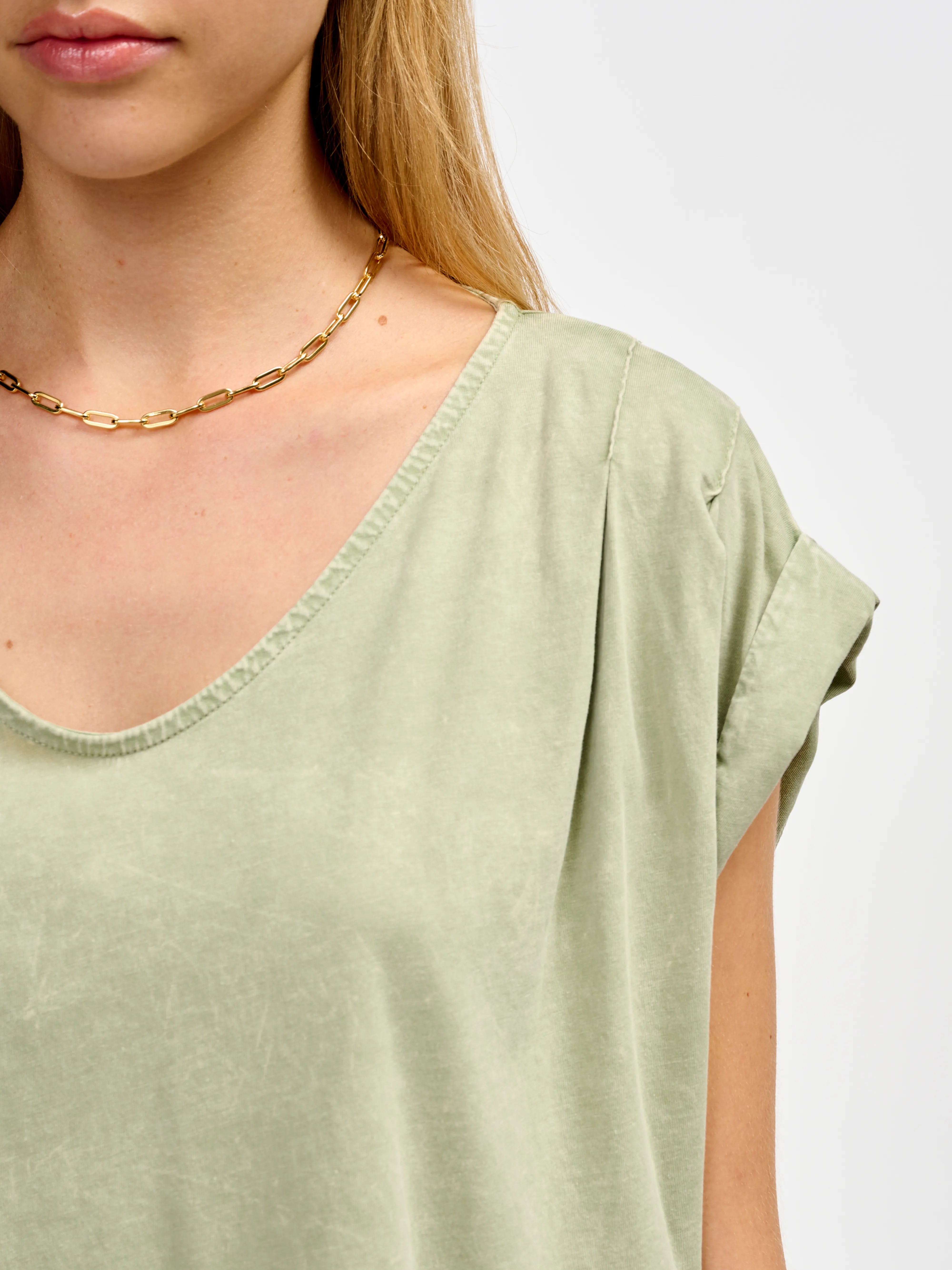 Varel T-shirt For Women | Bellerose