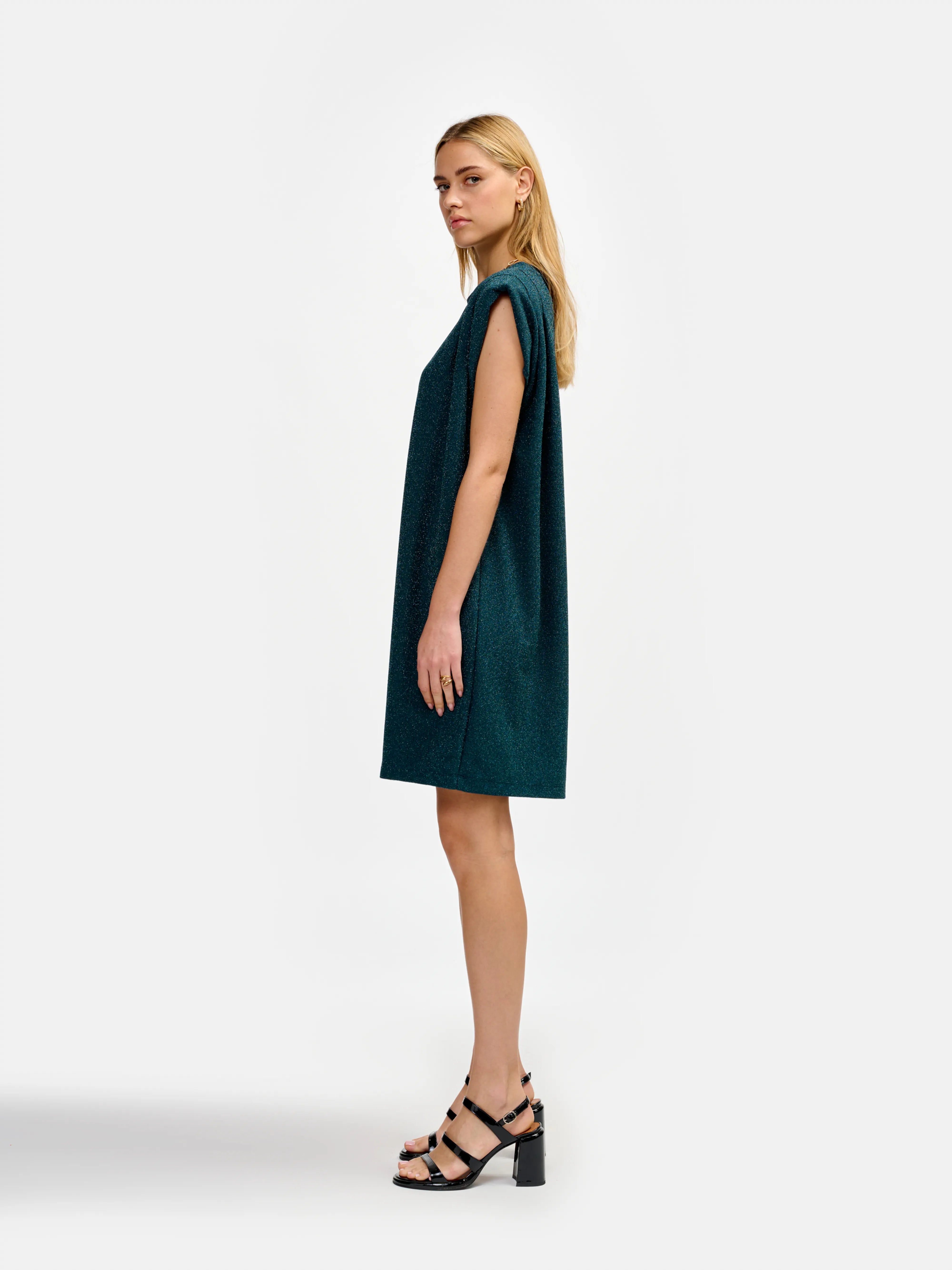 Varela Dress For Women | Bellerose
