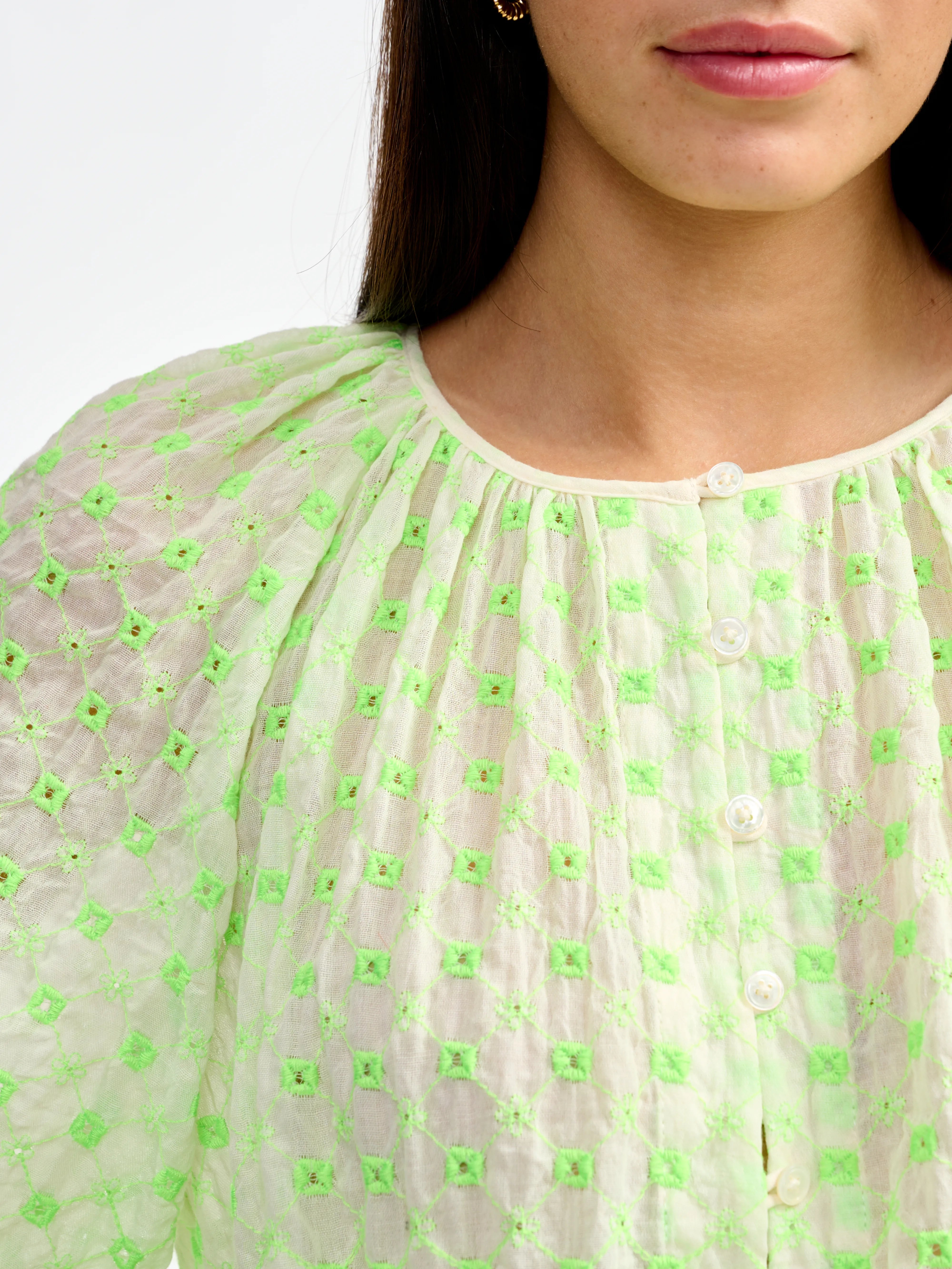 Haiti Blouse For Women | Bellerose