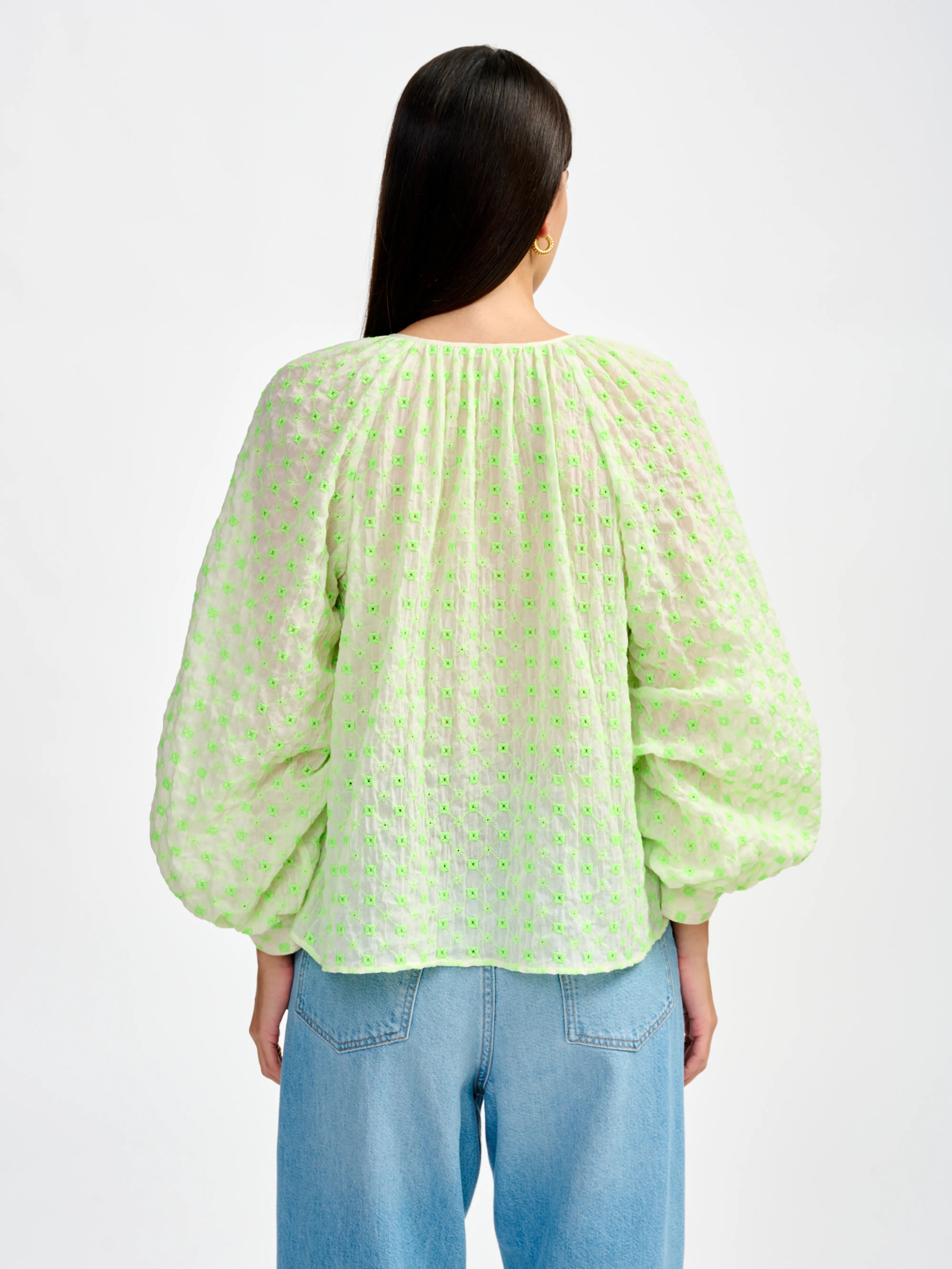 Haiti Blouse For Women | Bellerose