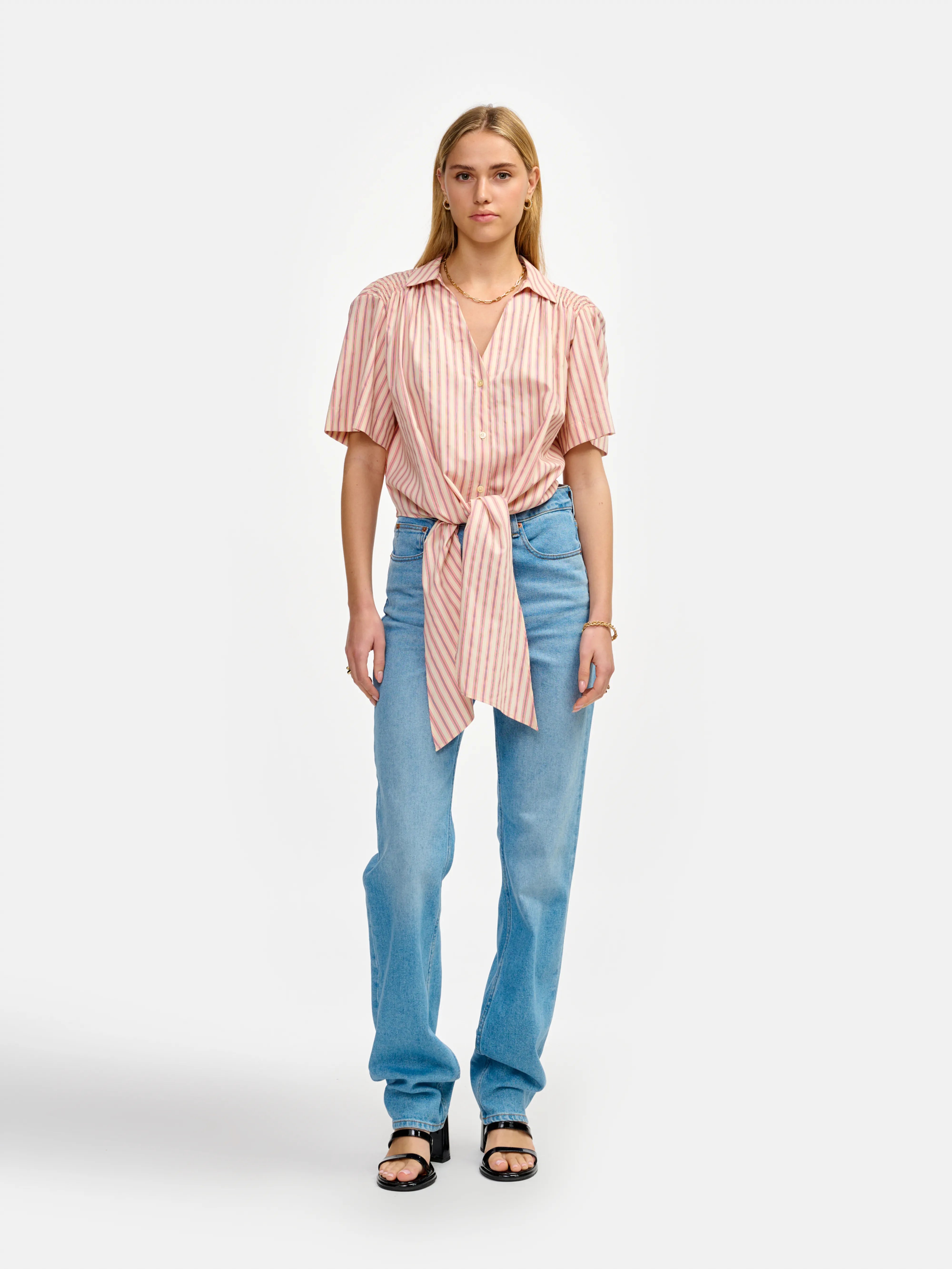 Pleiade Blouse For Women | Bellerose