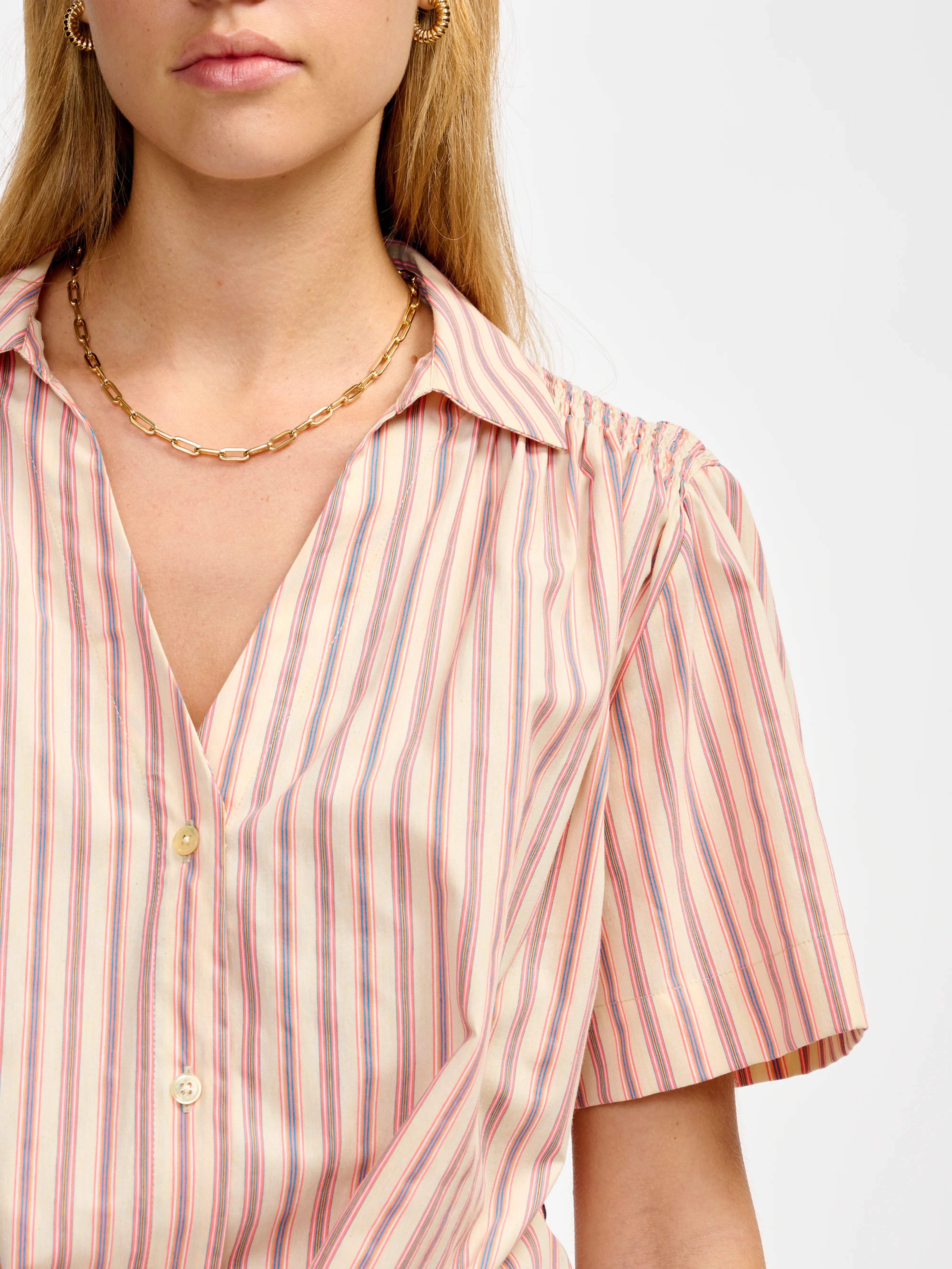 Pleiade Blouse For Women | Bellerose