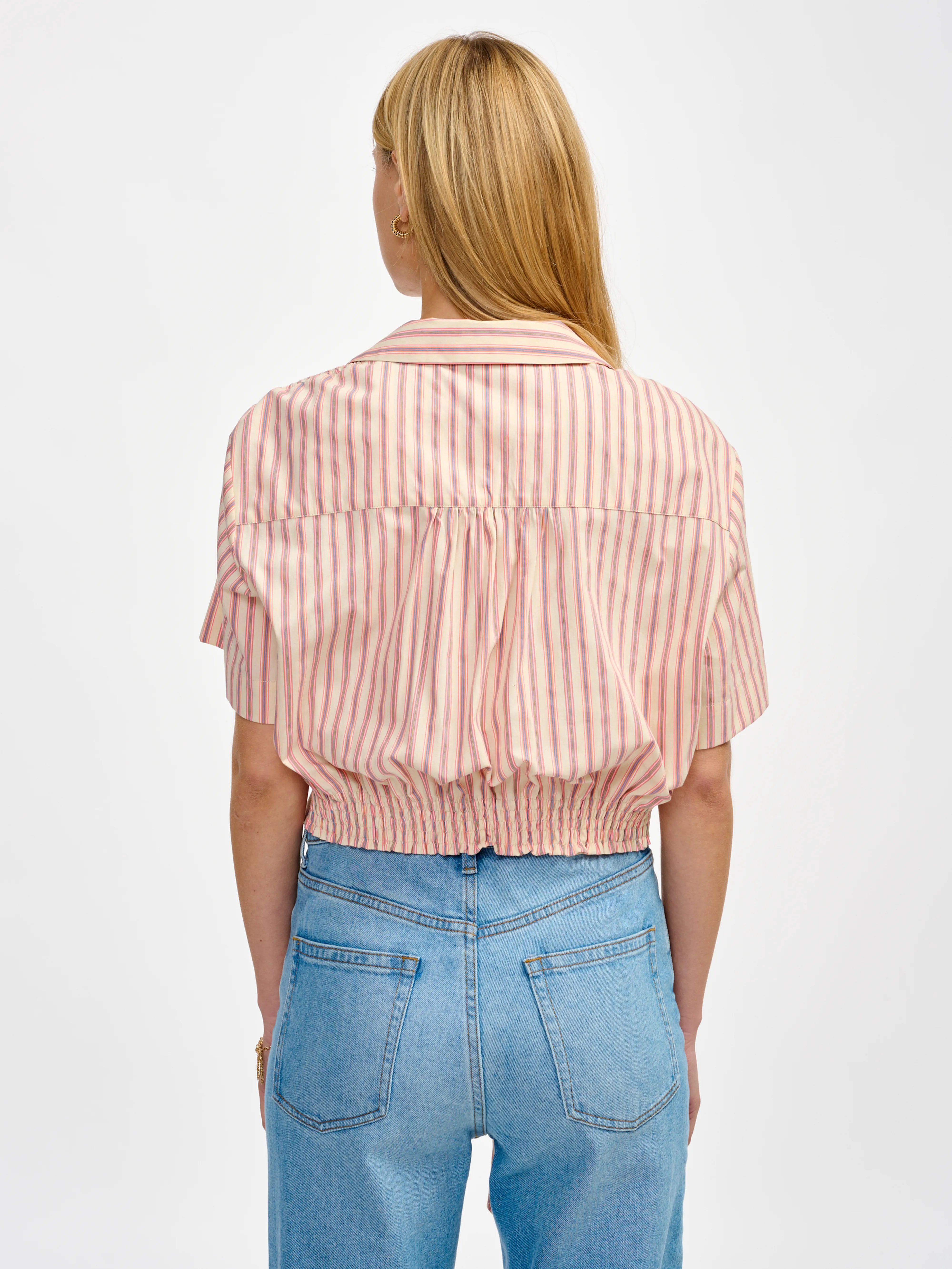 Pleiade Blouse For Women | Bellerose