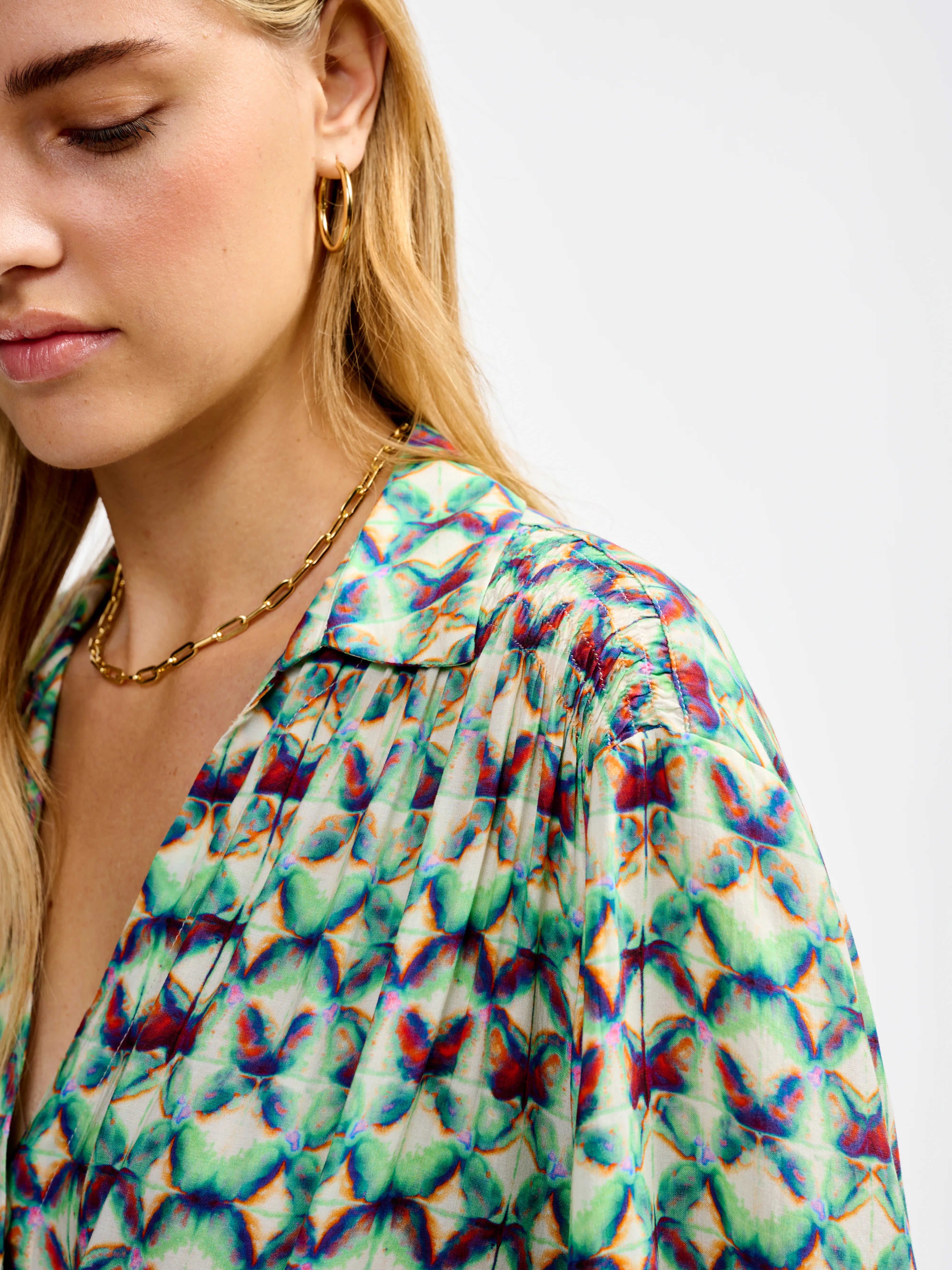 Pleiade Blouse For Women | Bellerose