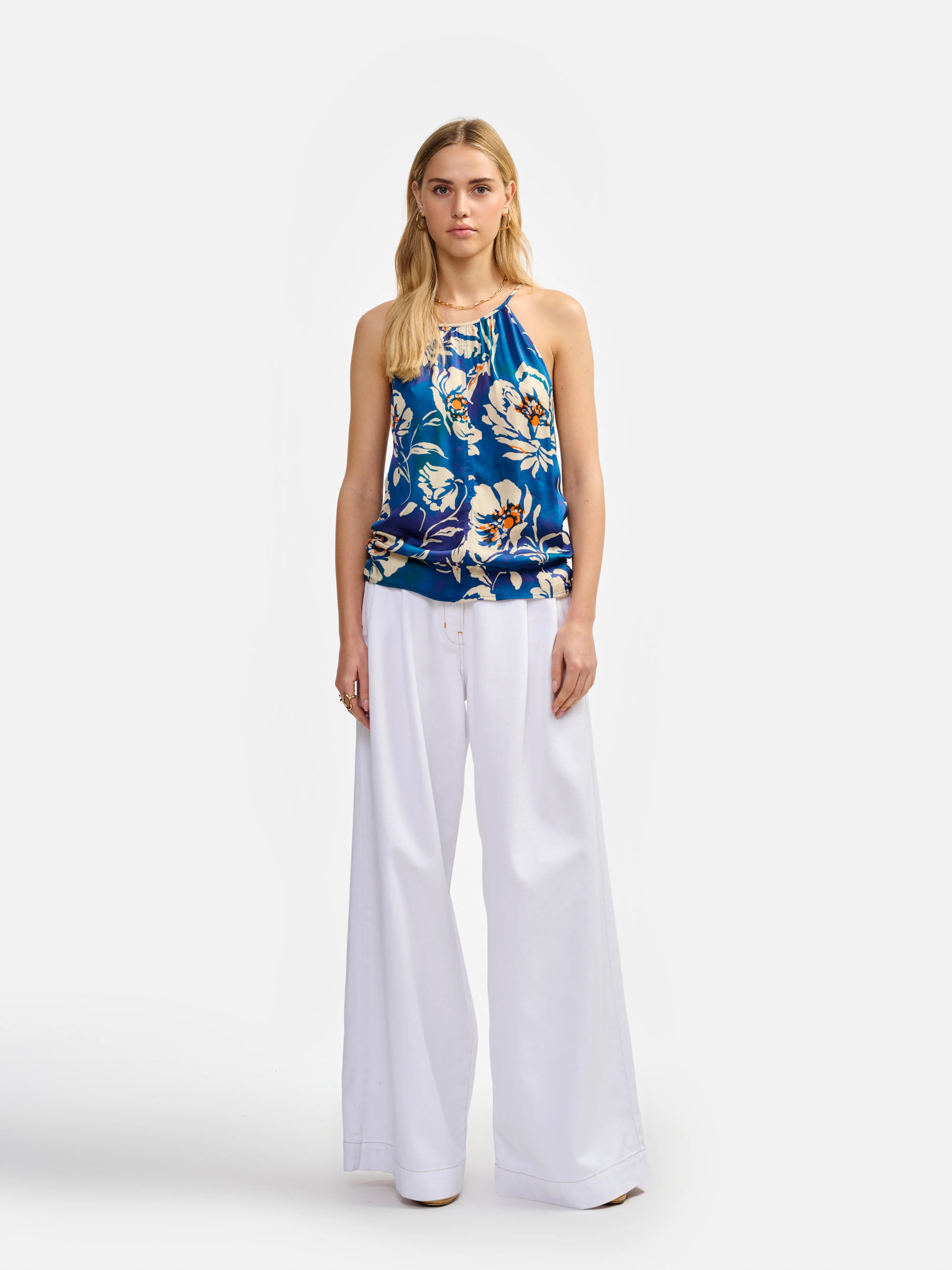 America Top For Women | Bellerose