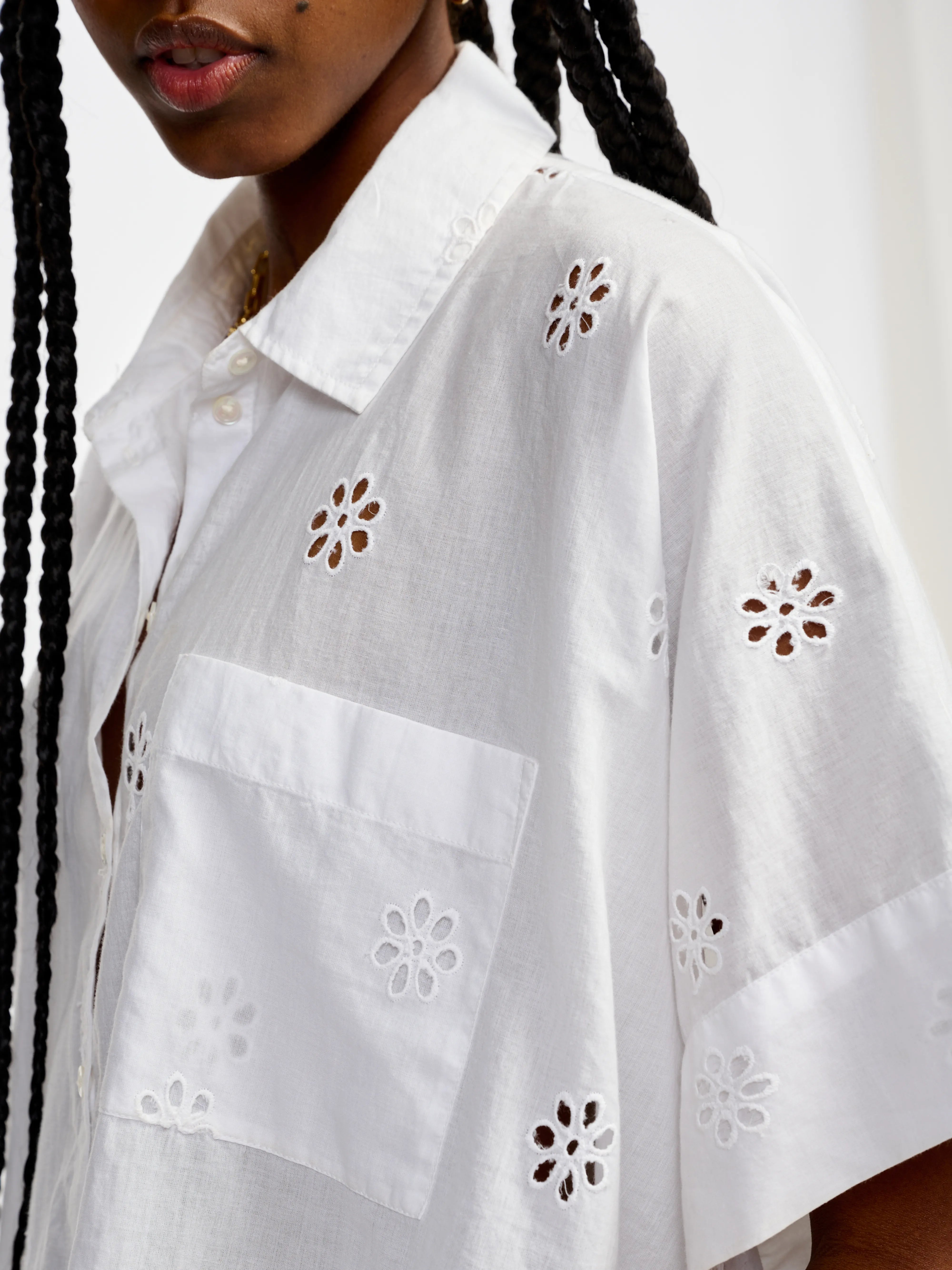 Cosmic Blouse For Women | Bellerose