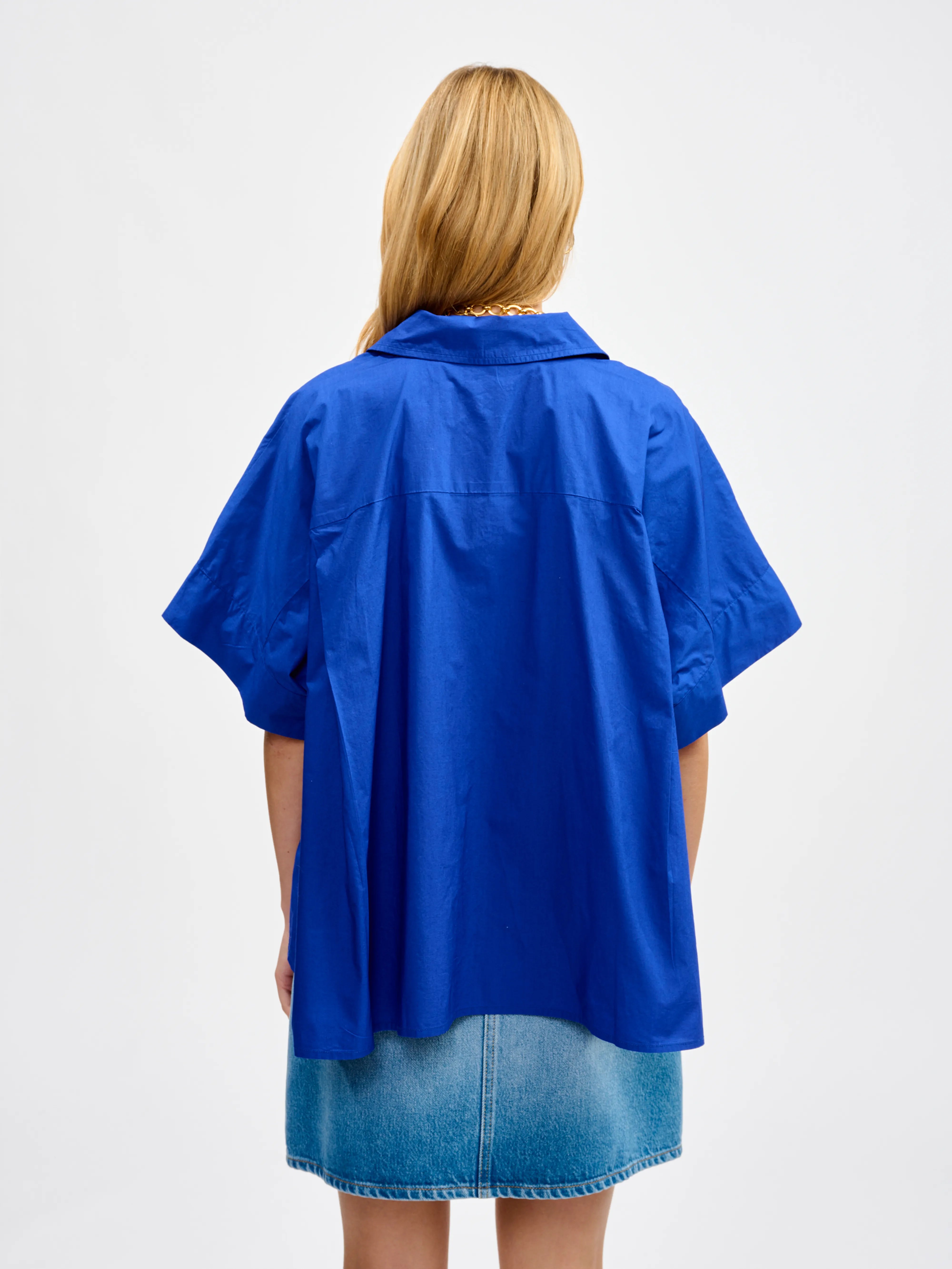 Cosmic Blouse For Women | Bellerose