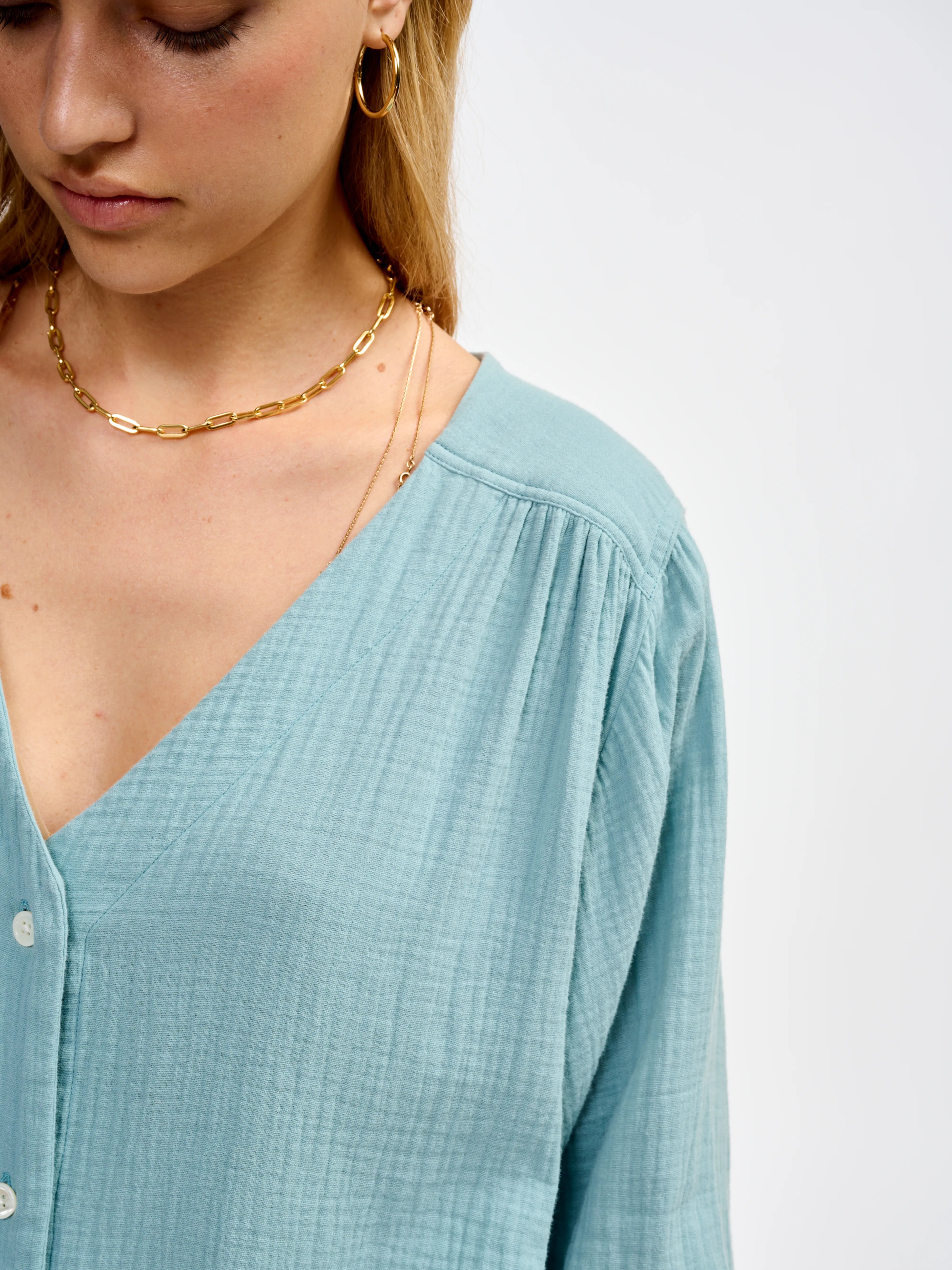Physio Shirt For Women | Bellerose