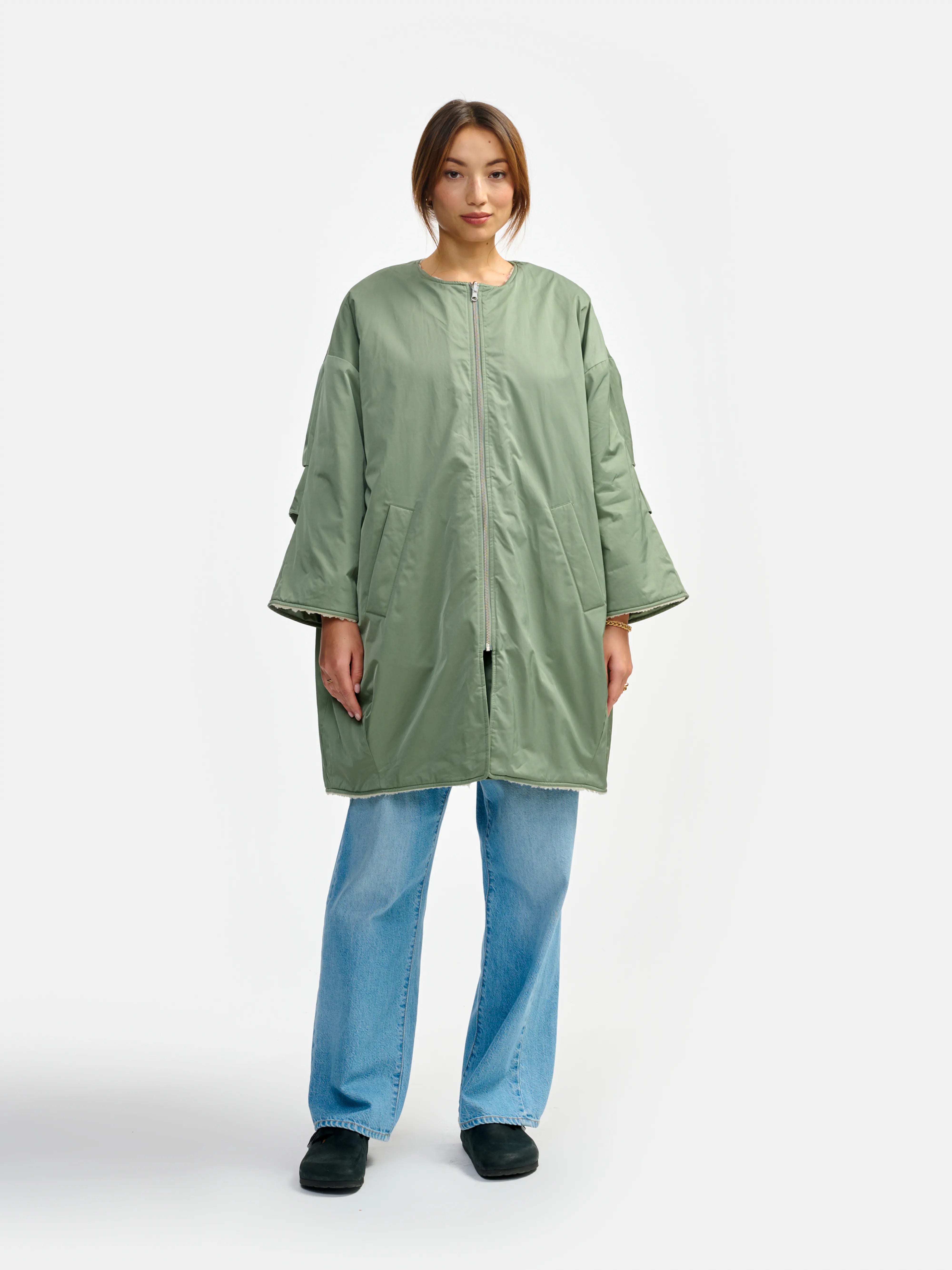 Manteau Hug Pour Femme | Bellerose