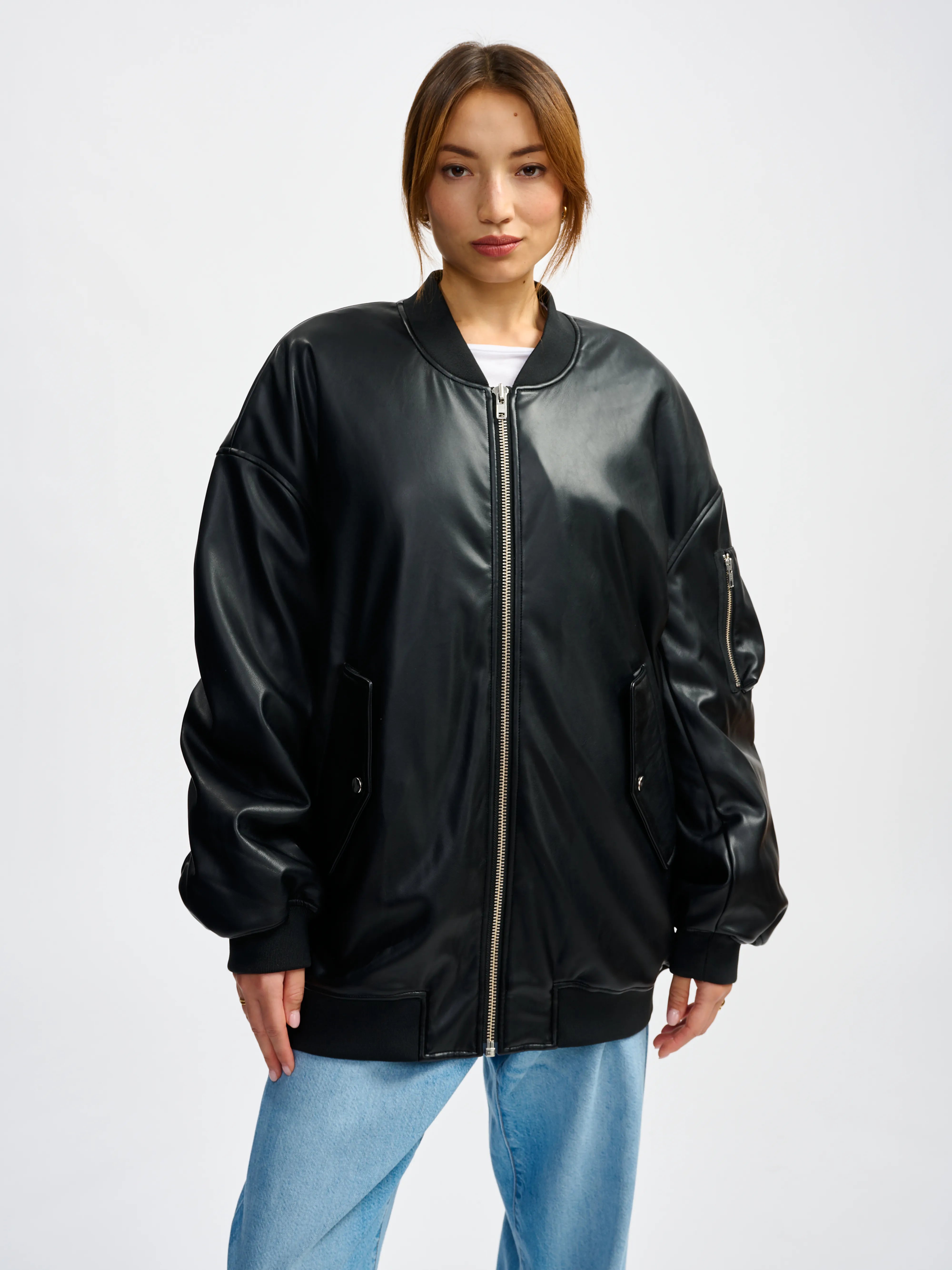 Highway Jas Voor Dames | Bellerose
