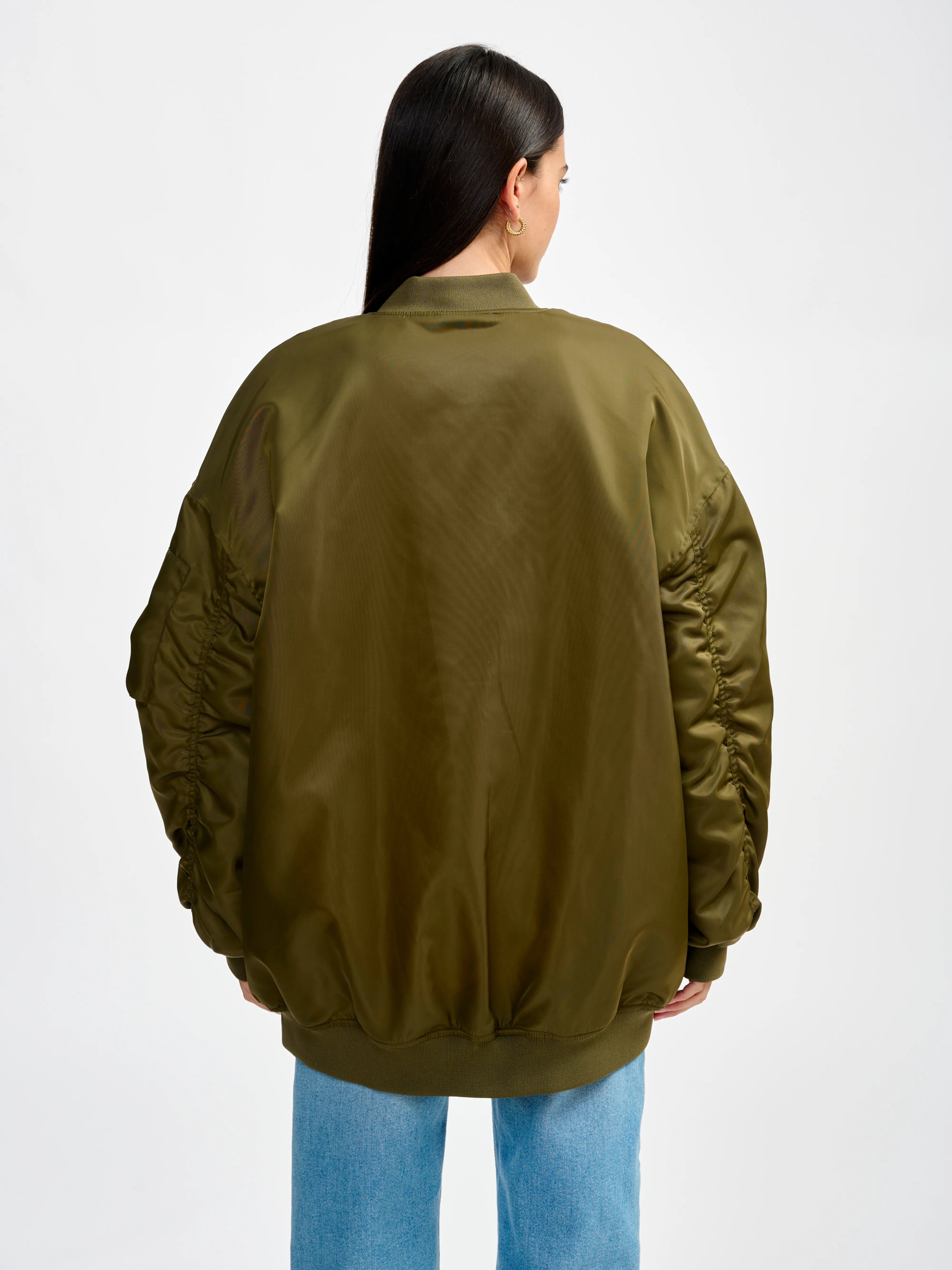 Highway Jas Voor Dames | Bellerose