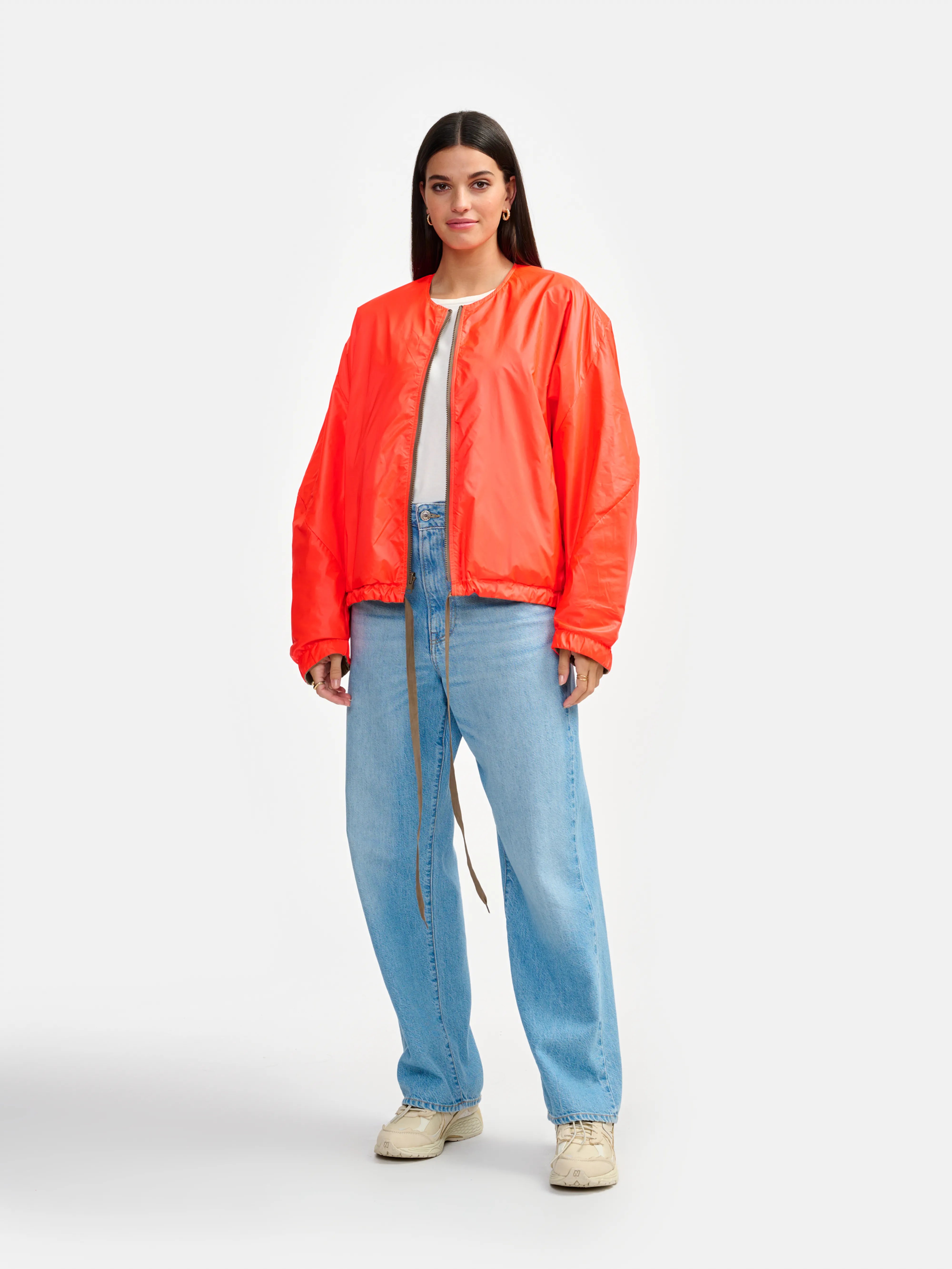 Helsinki Jacket For Women | Bellerose