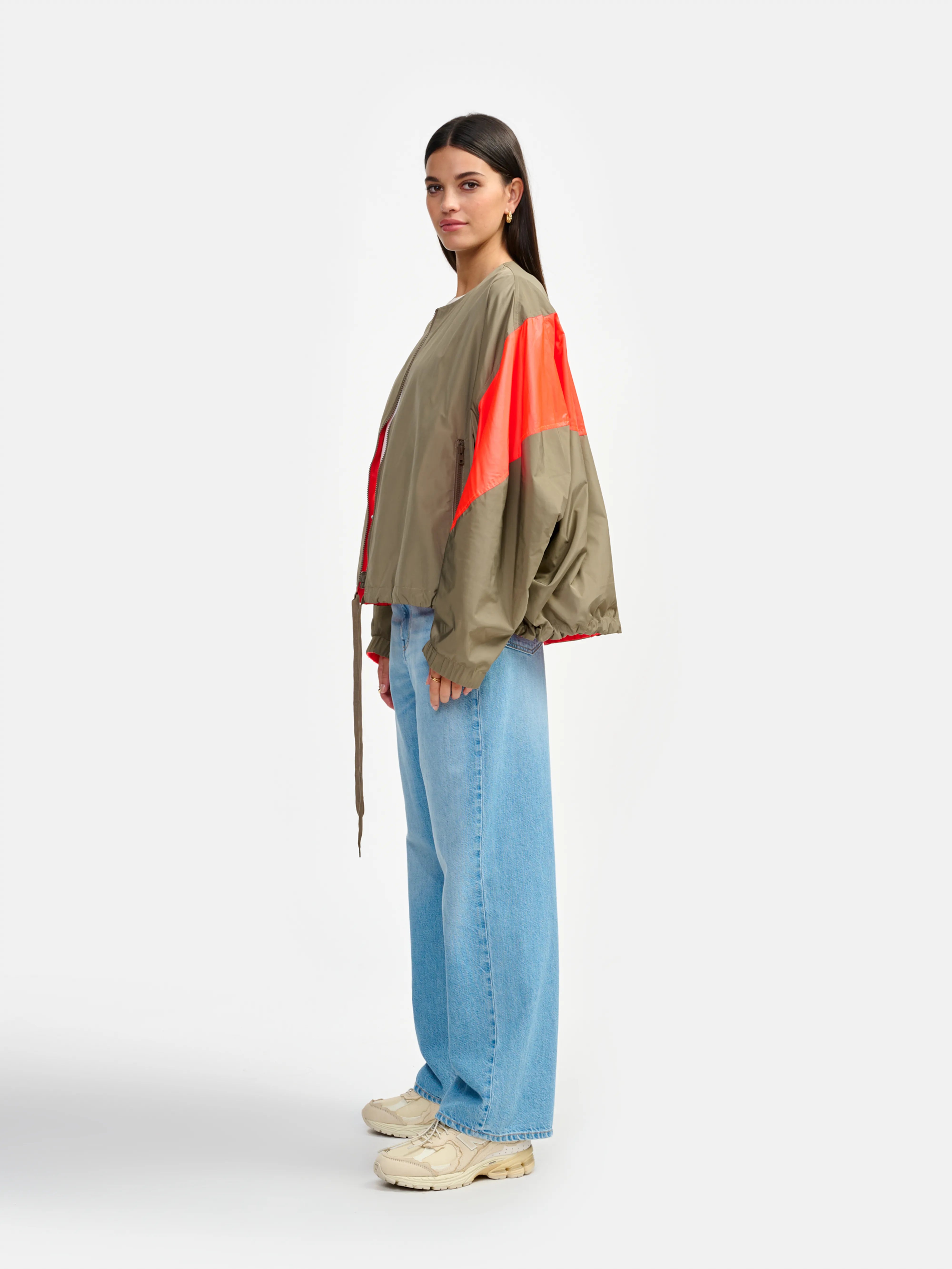 Helsinki Jacket For Women | Bellerose