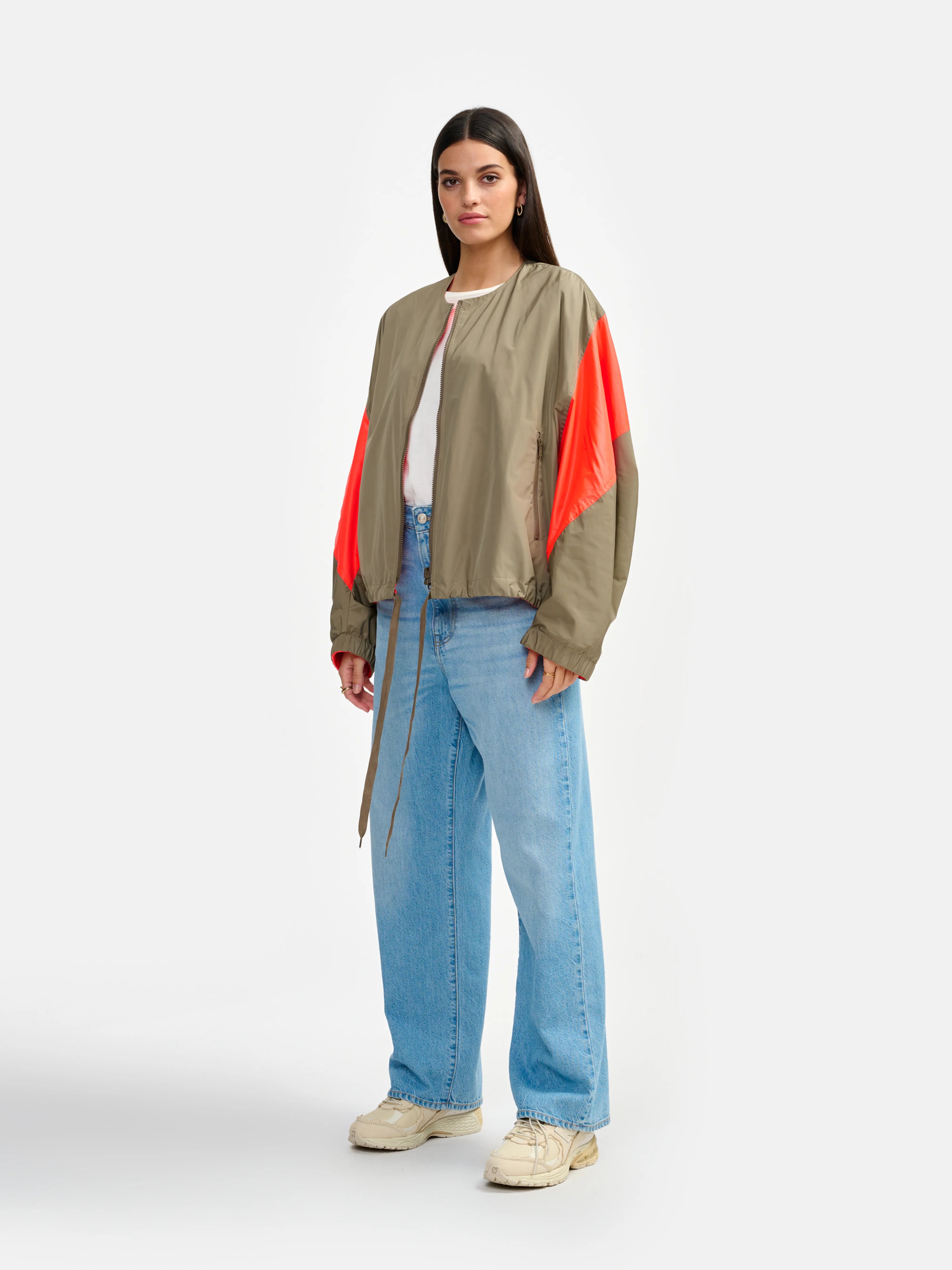 Helsinki Jacket For Women | Bellerose