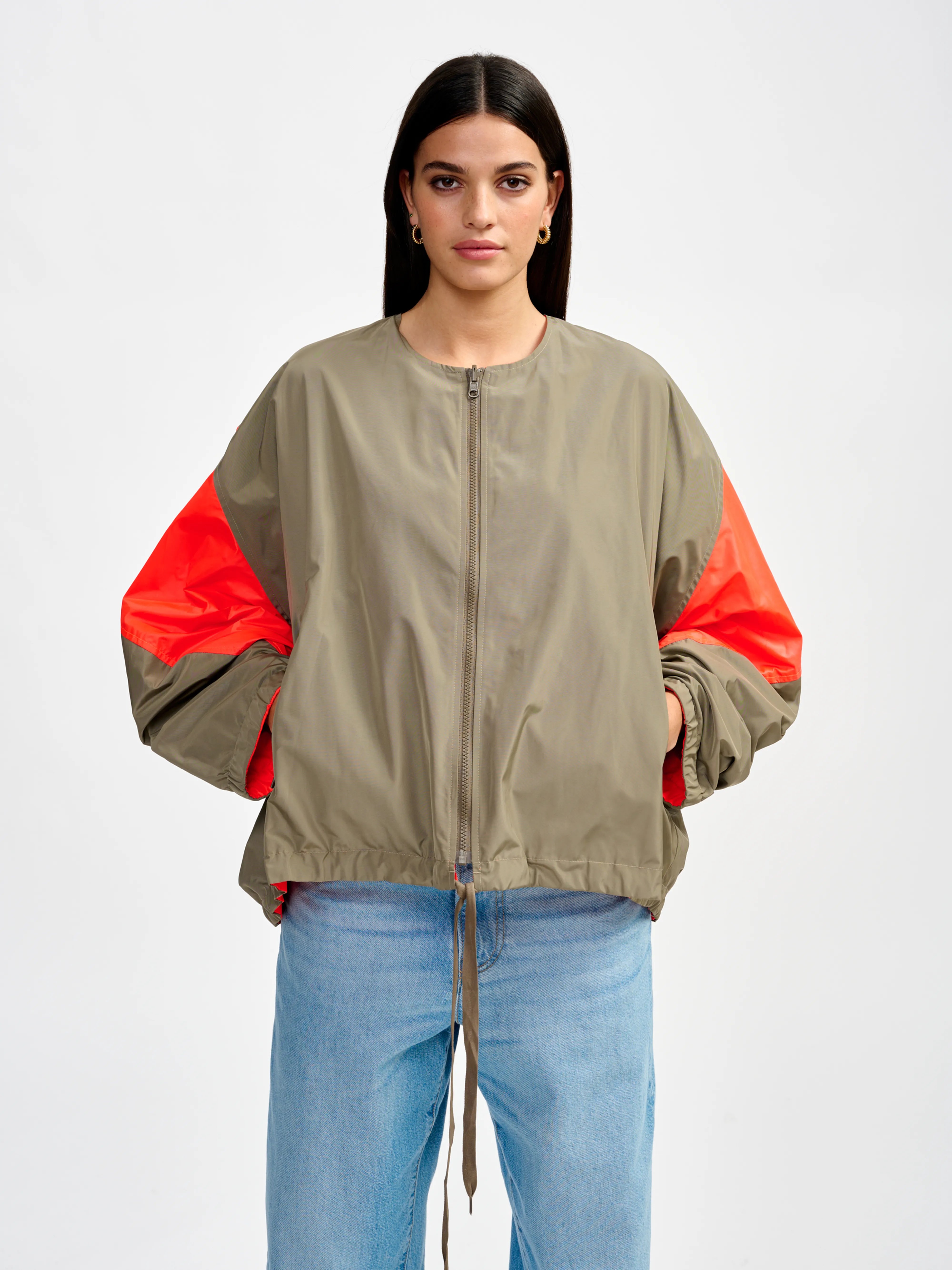 Helsinki Jacket For Women | Bellerose