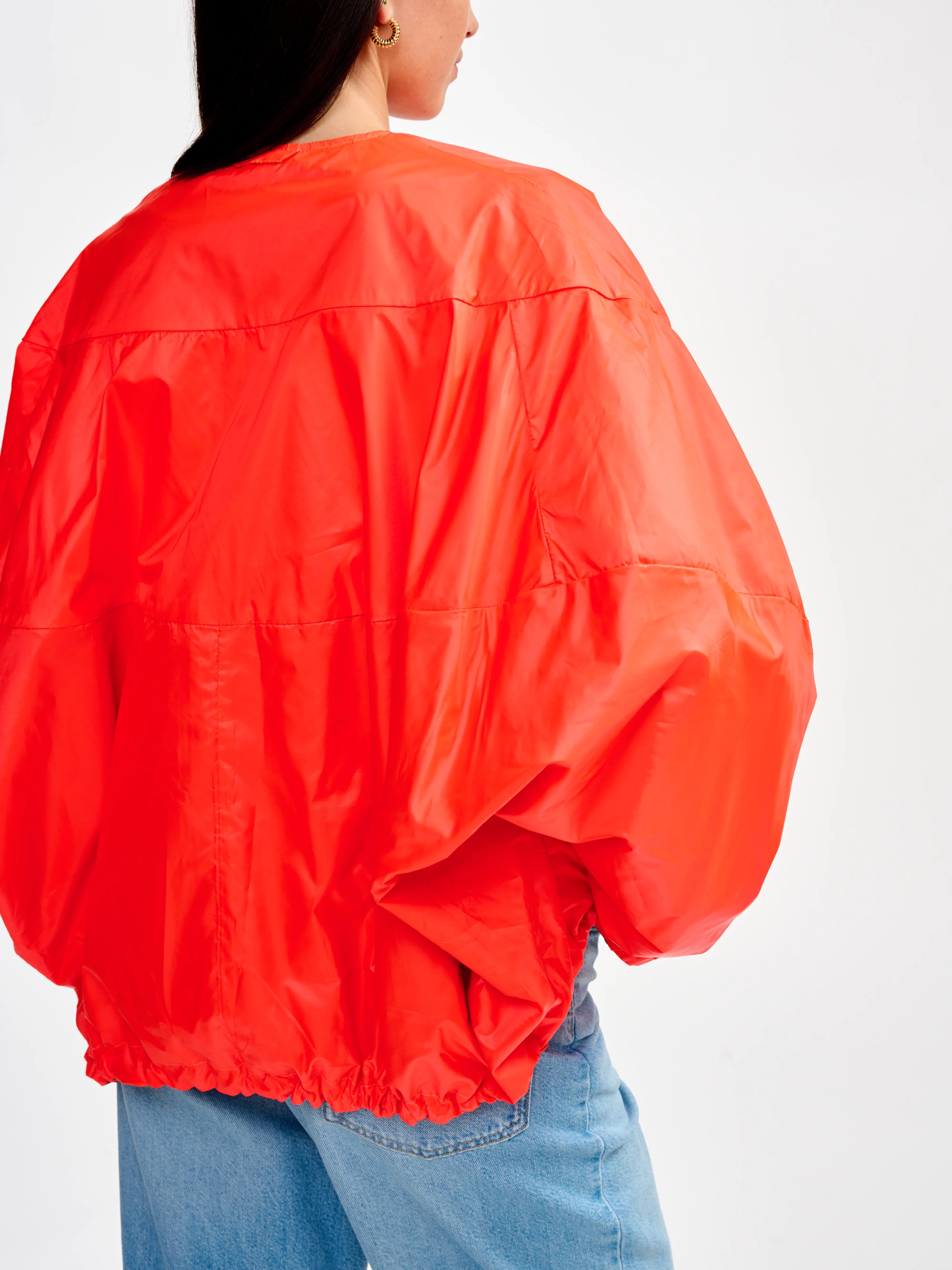 helsinki jacket (241 / W / DUST)
