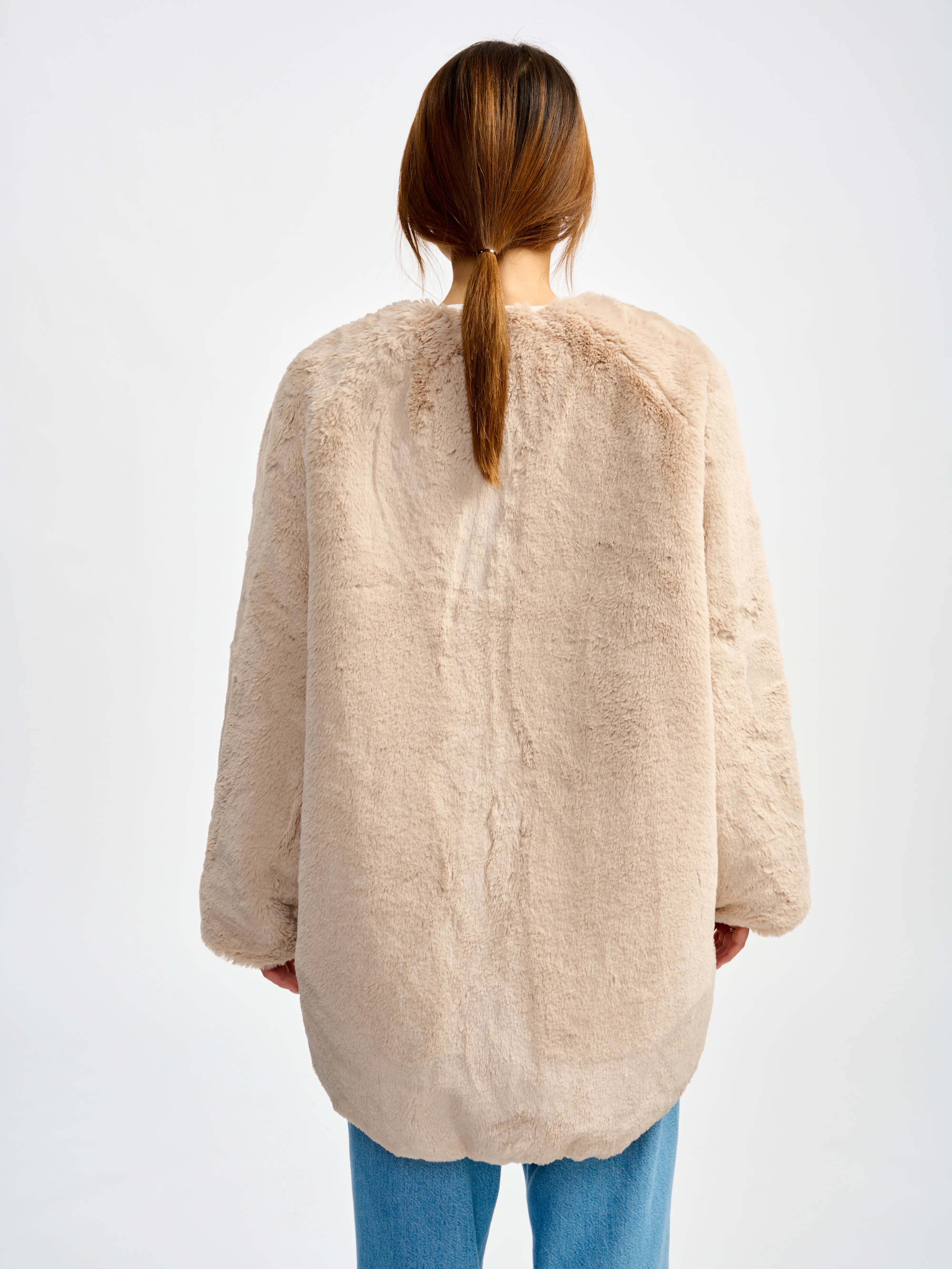 veste hamon (241 / W / DISPLAY B)