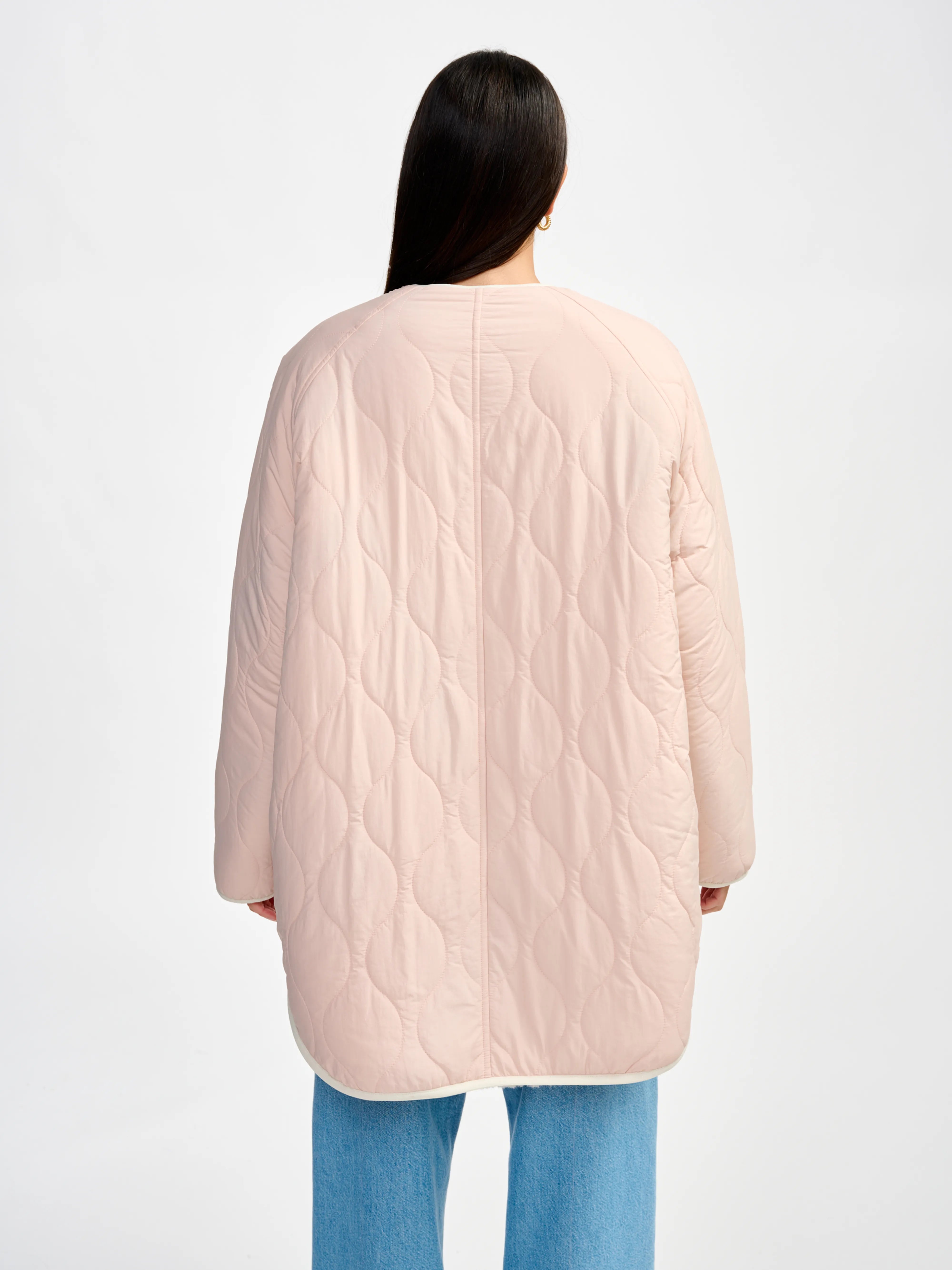 Hamon Jacket For Women | Bellerose