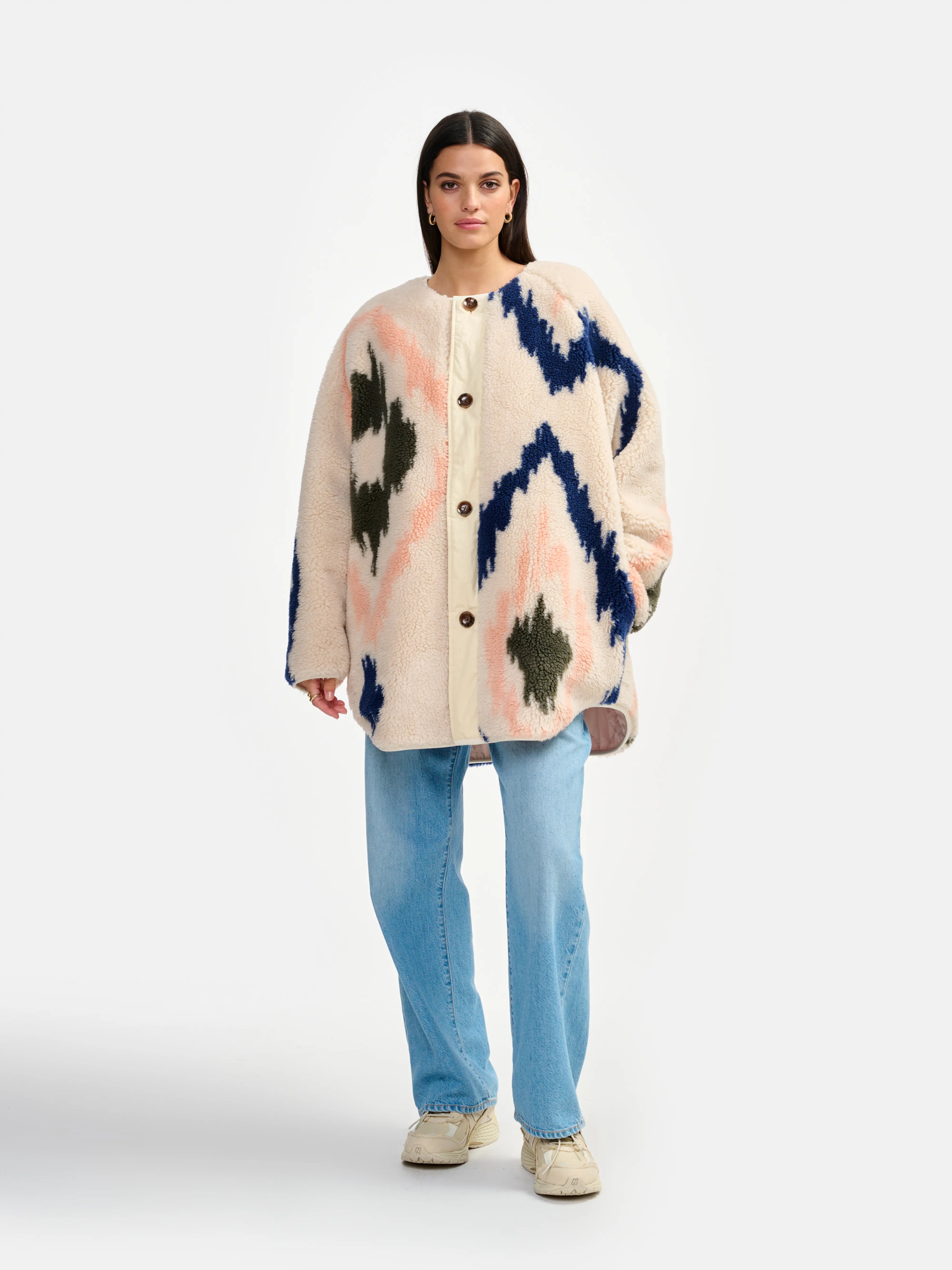 Hamon Jacket For Women | Bellerose