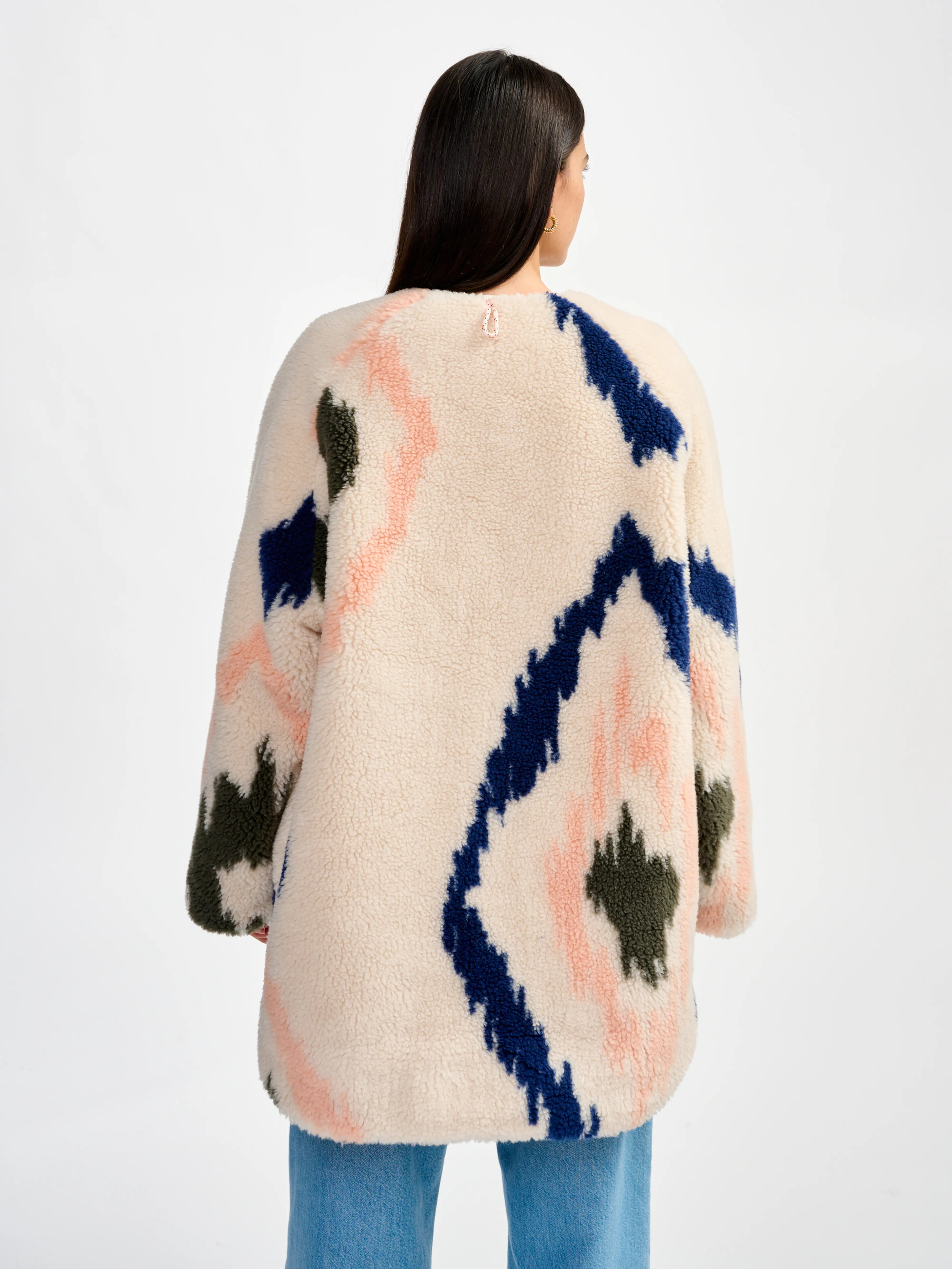 Hamon Jacket For Women | Bellerose
